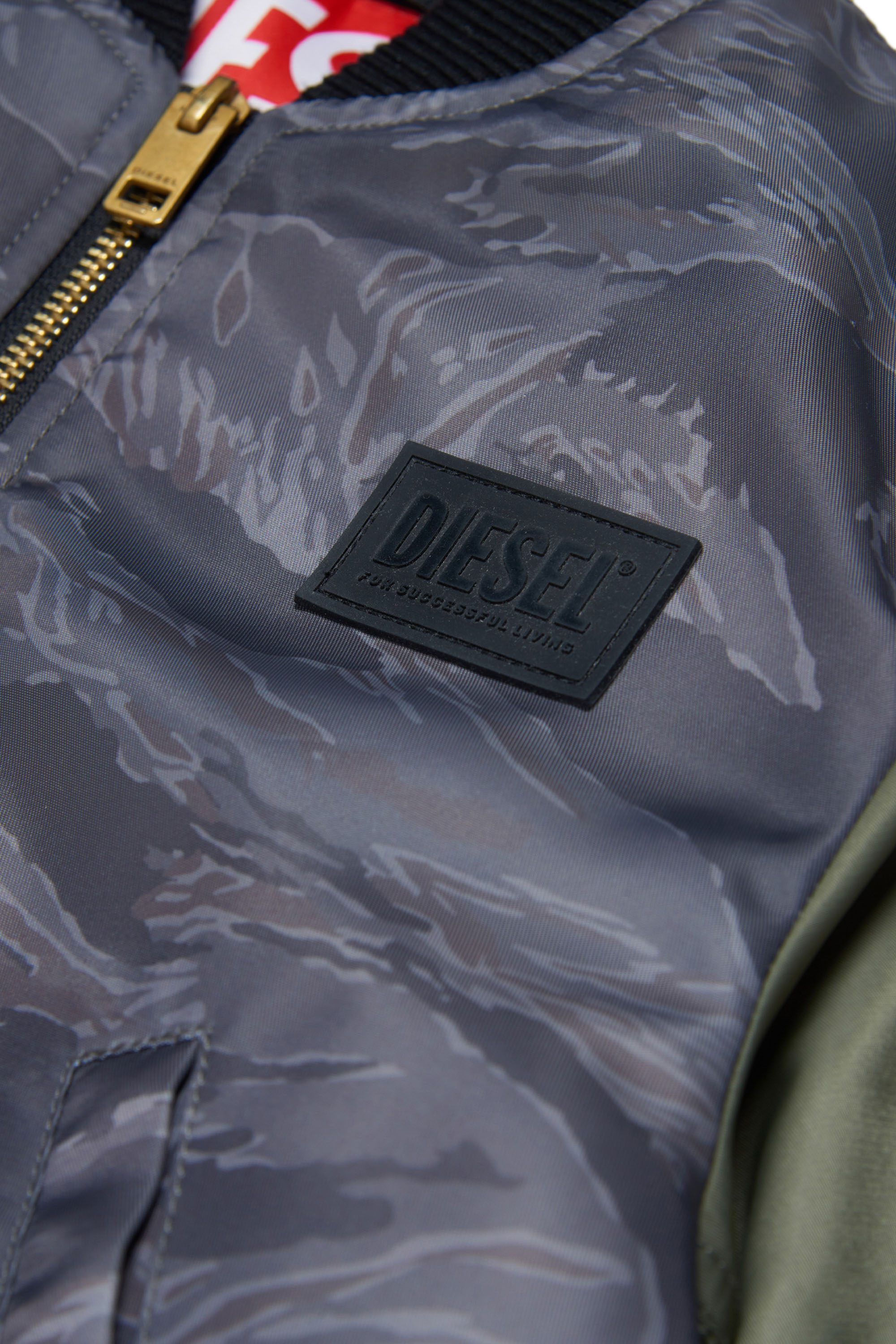 Diesel - JCECU, Grün - Image 3