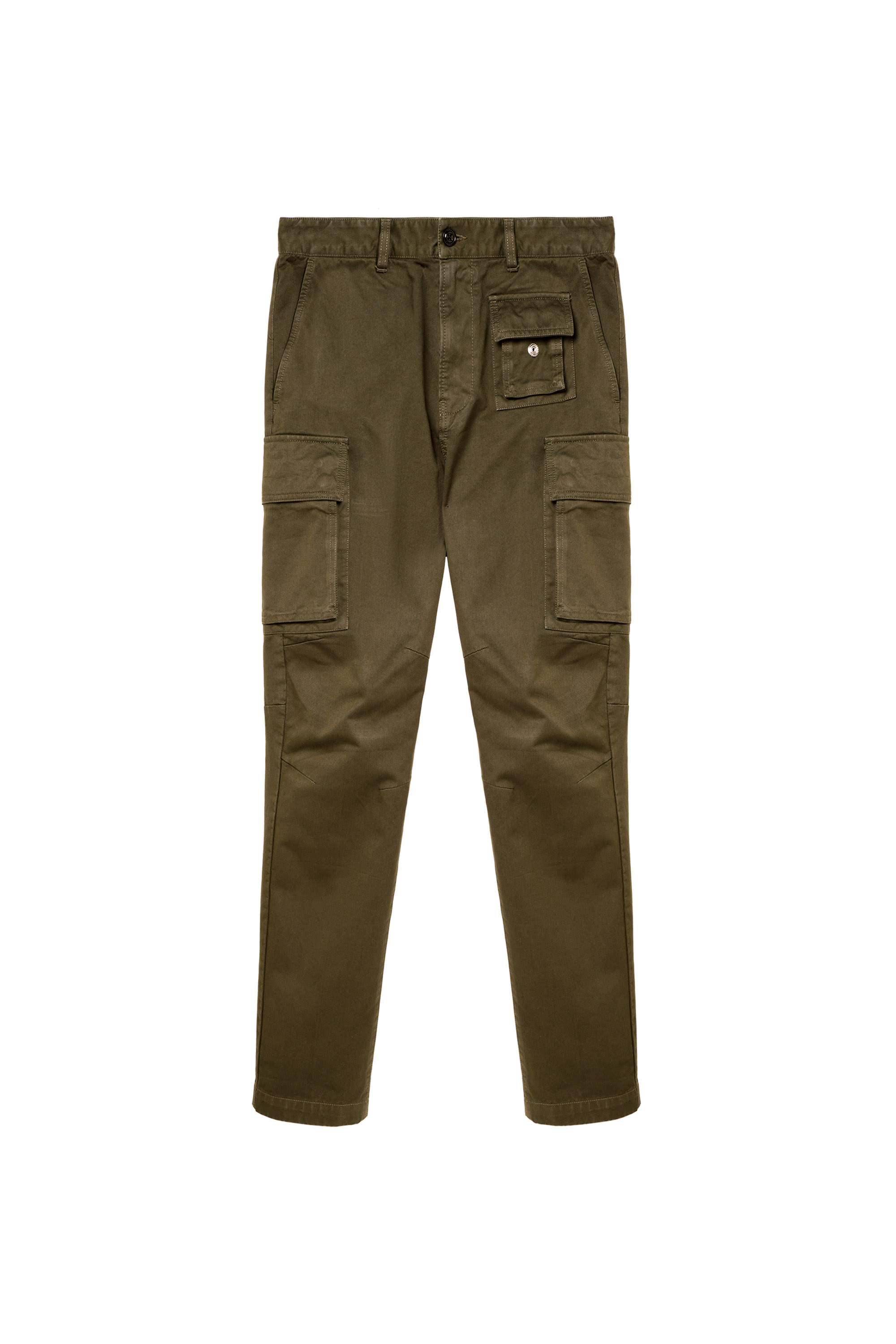 P-COR, Armeegrün - Hosen
