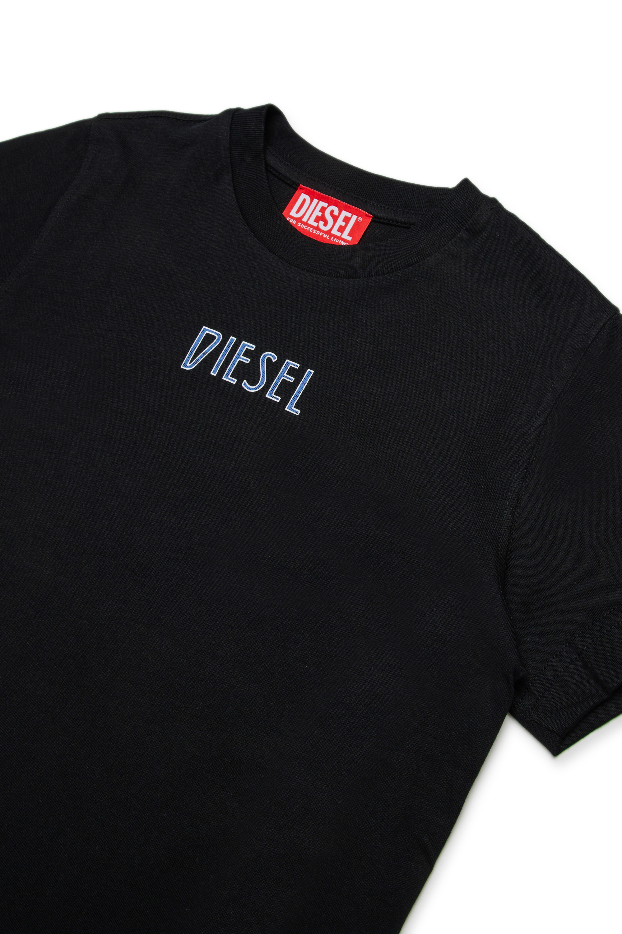 TJUSTL31, Schwarz