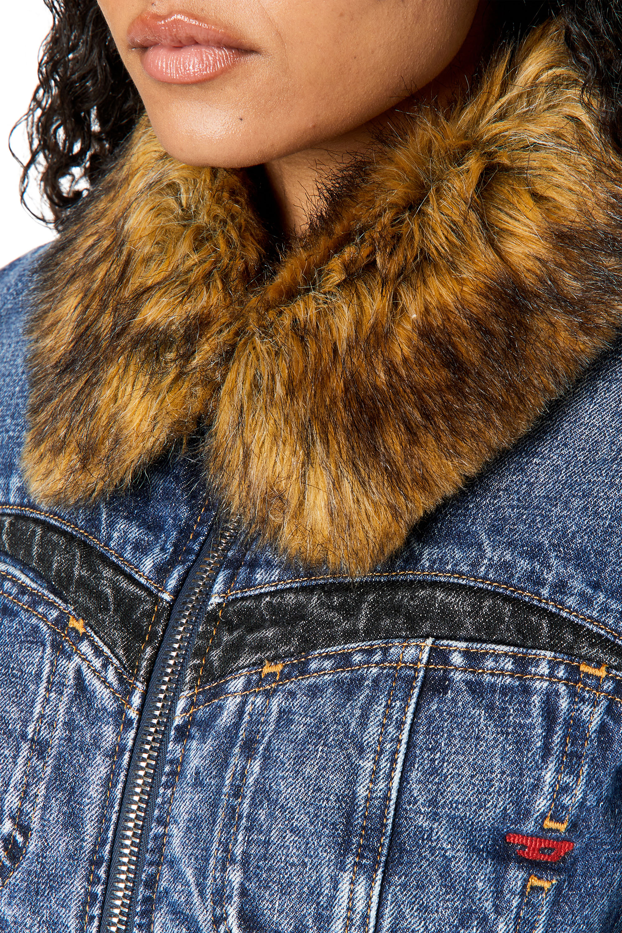 Diesel - DE-SIMMY-HS-F, Mittelblau - Image 5