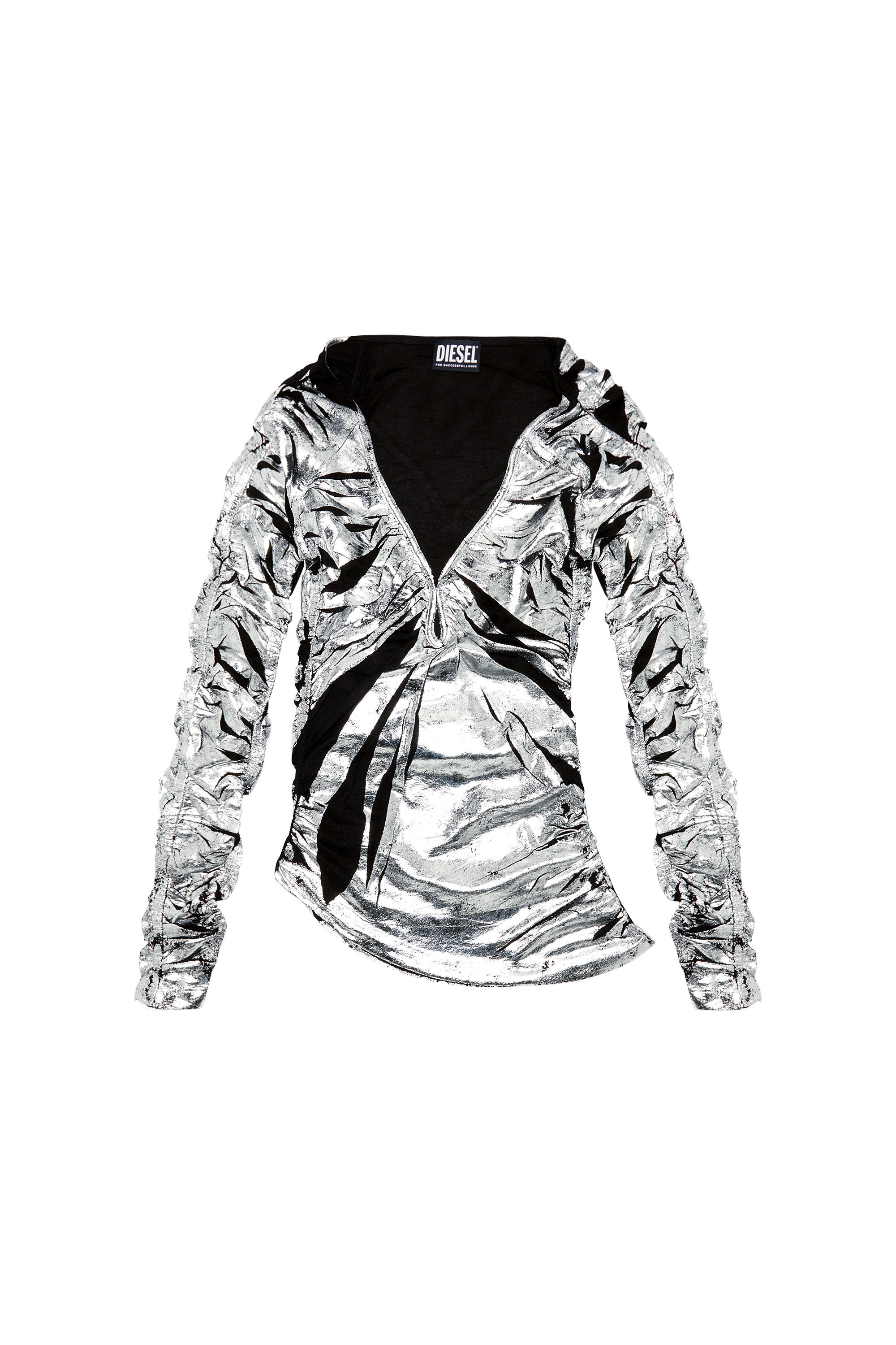 Diesel - T-RITY, Grau - Image 5