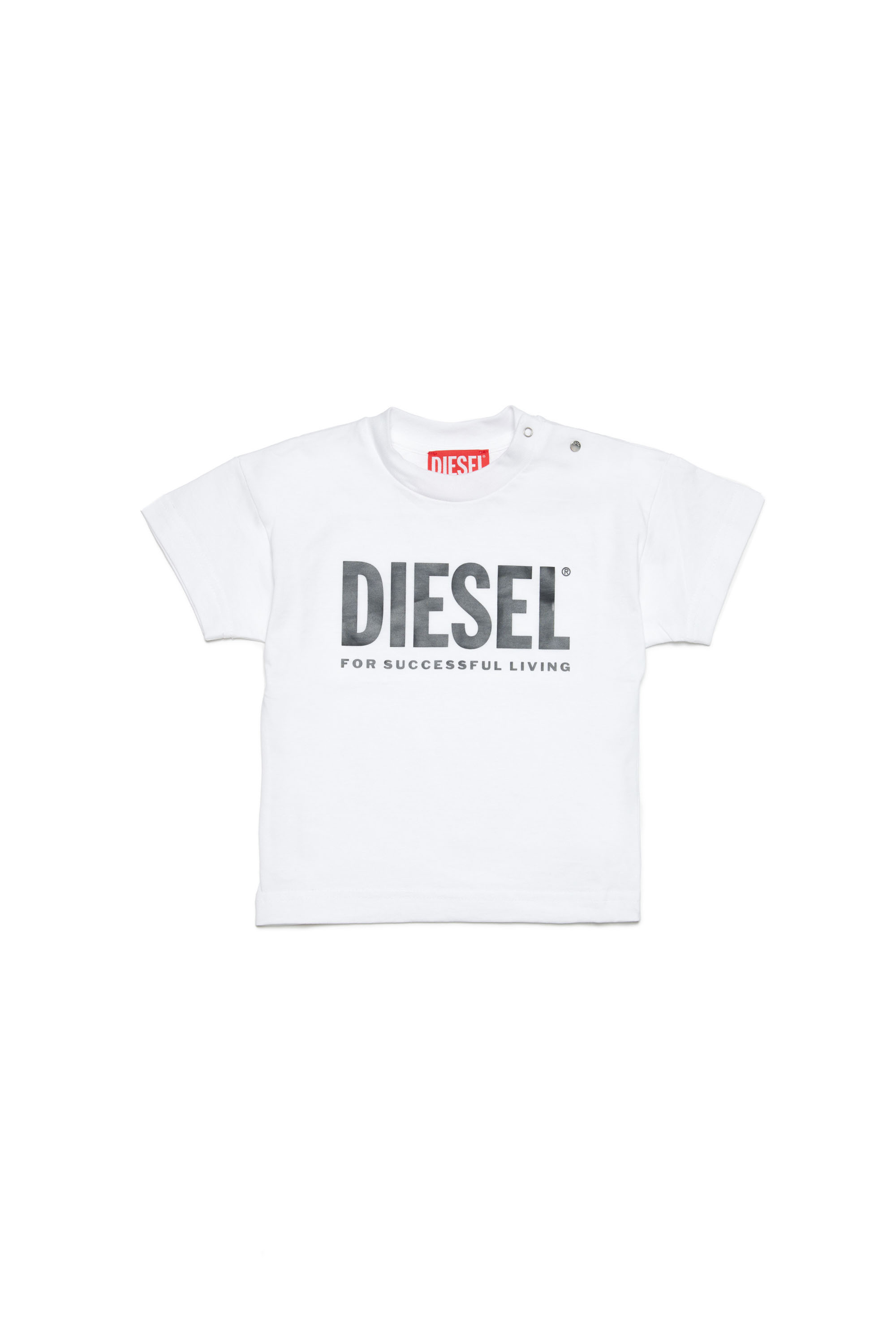 Diesel - TGIUB, Weiß - Image 1