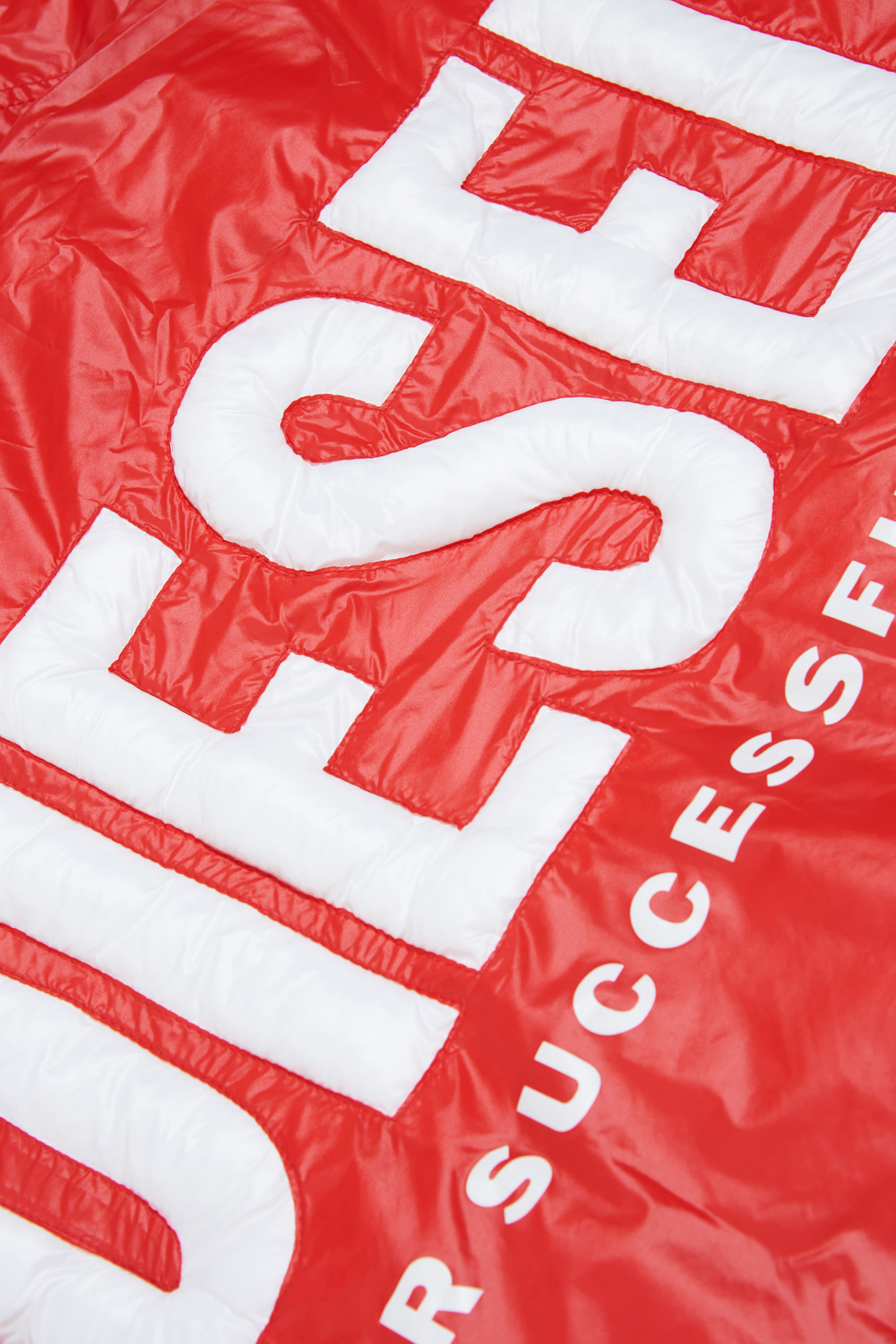 Diesel - JUPITER, Rot - Image 3
