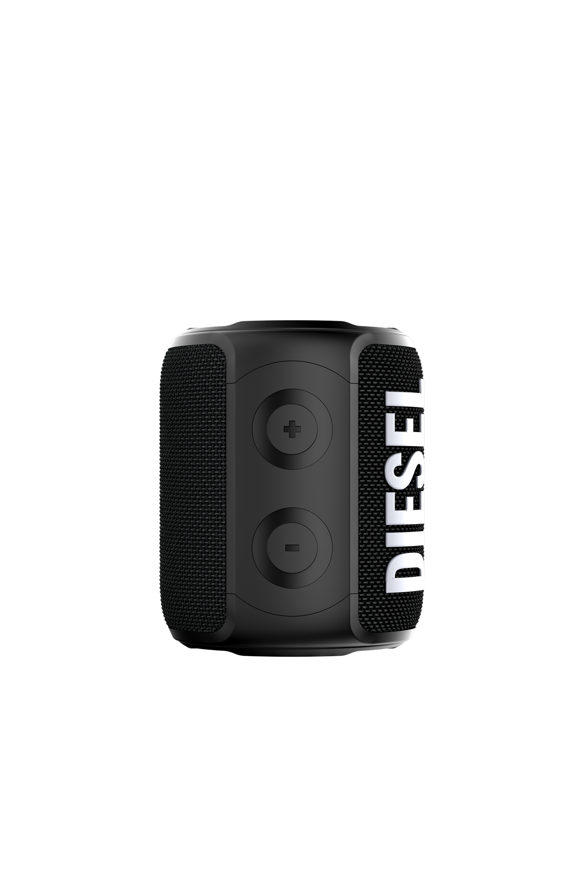 Diesel - 49349 BLUETOOTH SPEAKER, Unisex Wireless Speaker in Schwarz - 1