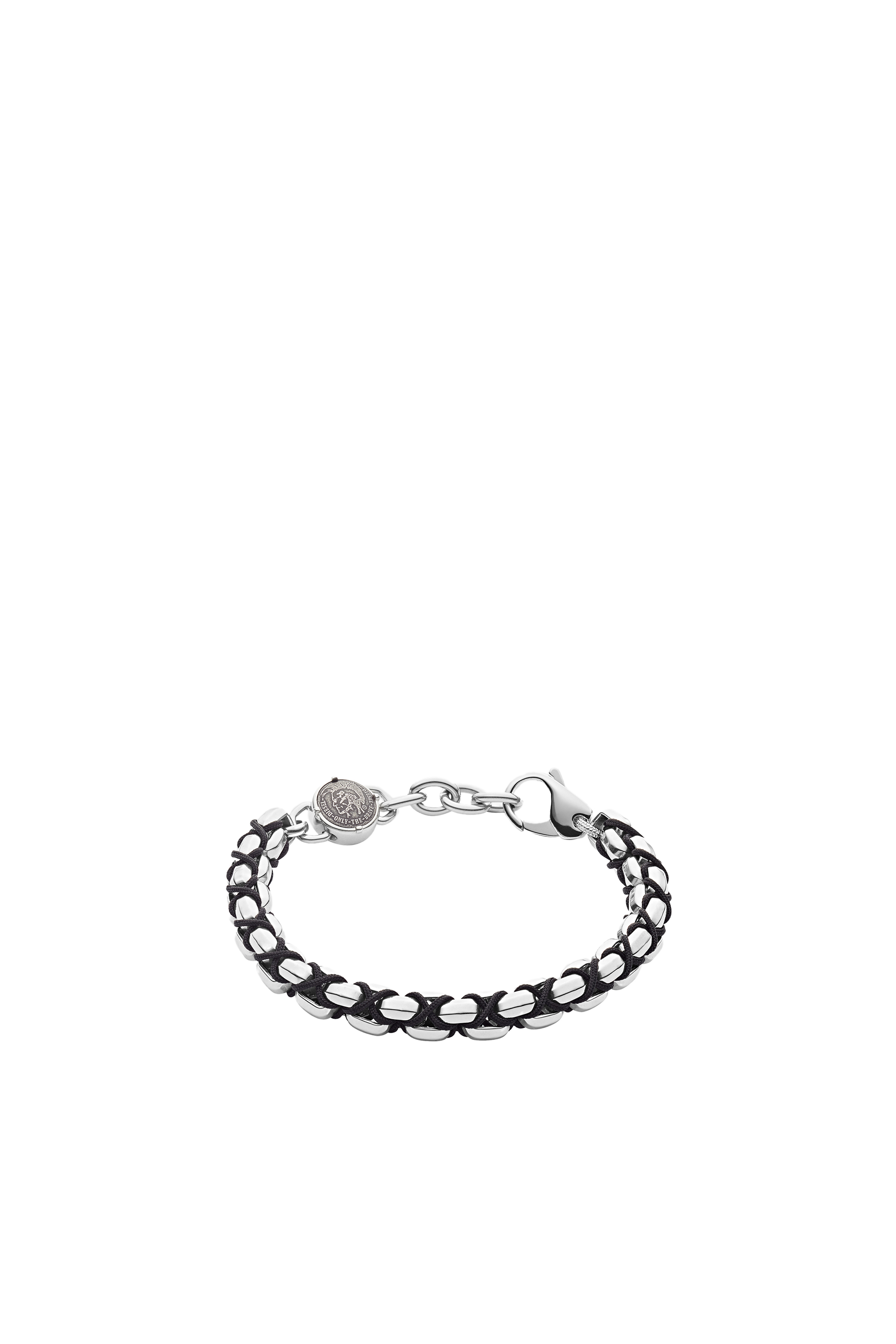 DX1180, Silber/Schwarz Diesel - DX1180, Silber/Schwarz - Image 1
