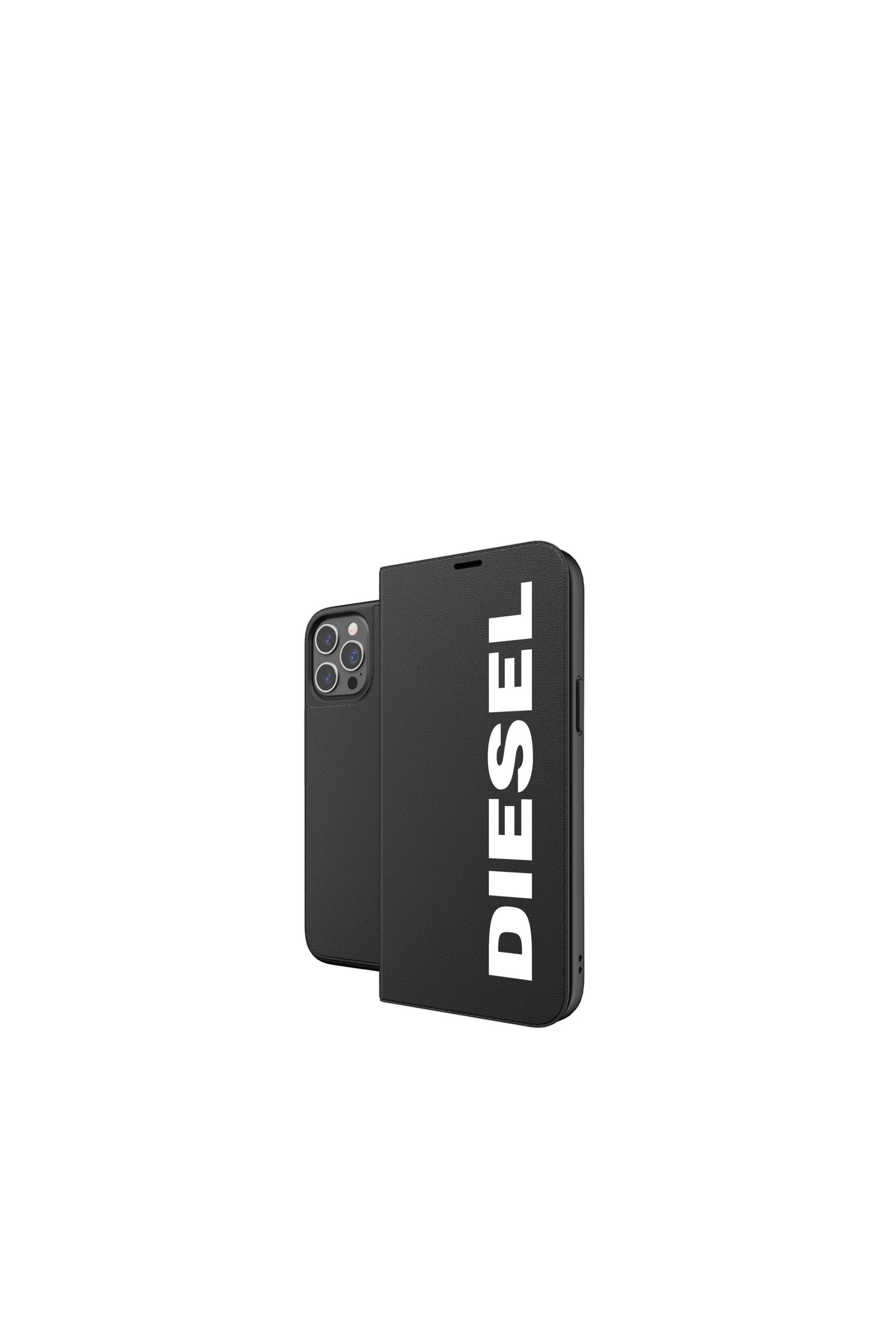 Diesel - 42486, Schwarz - Image 1