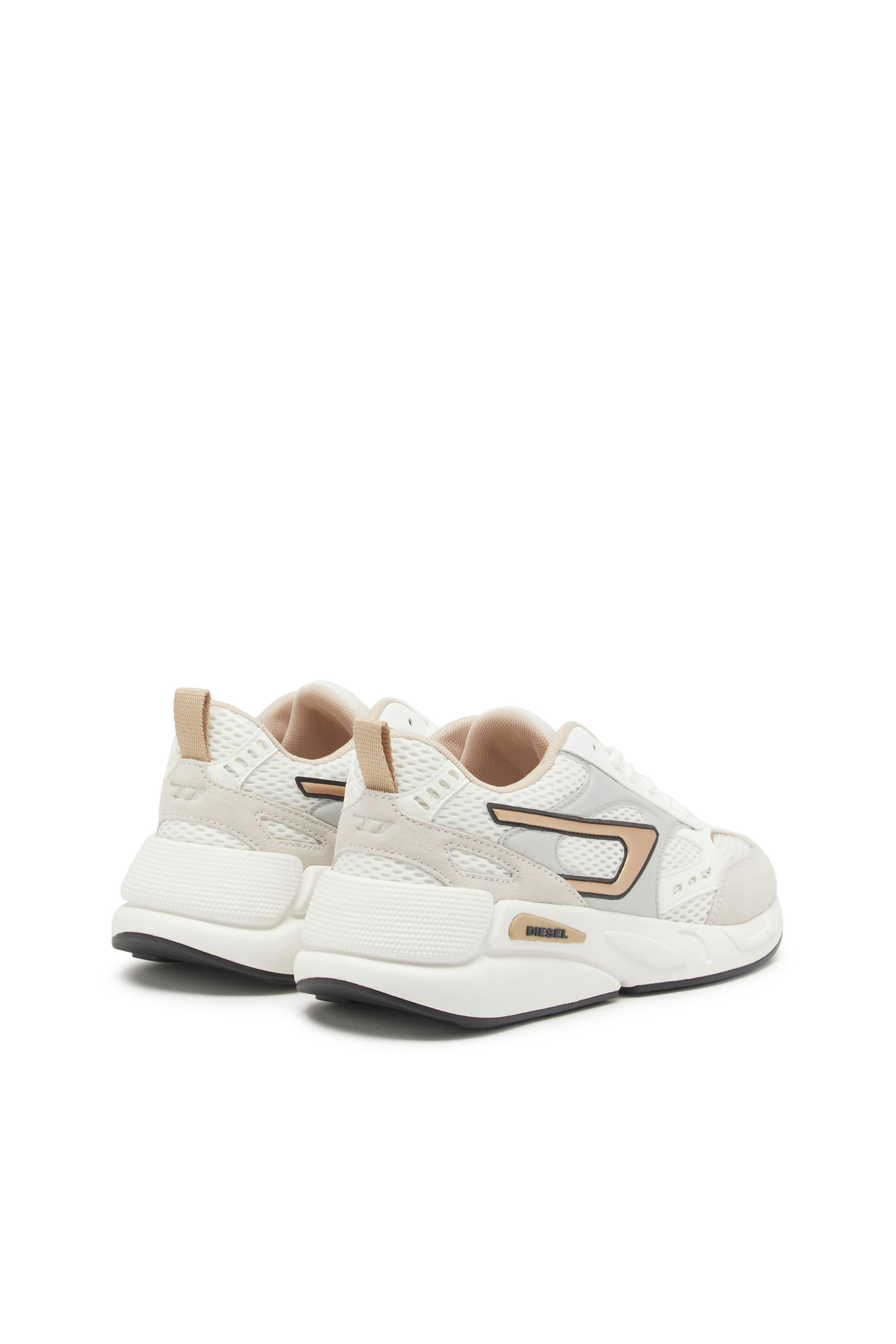 Diesel - S-SERENDIPITY SPORT W, White/Beige - Image 3