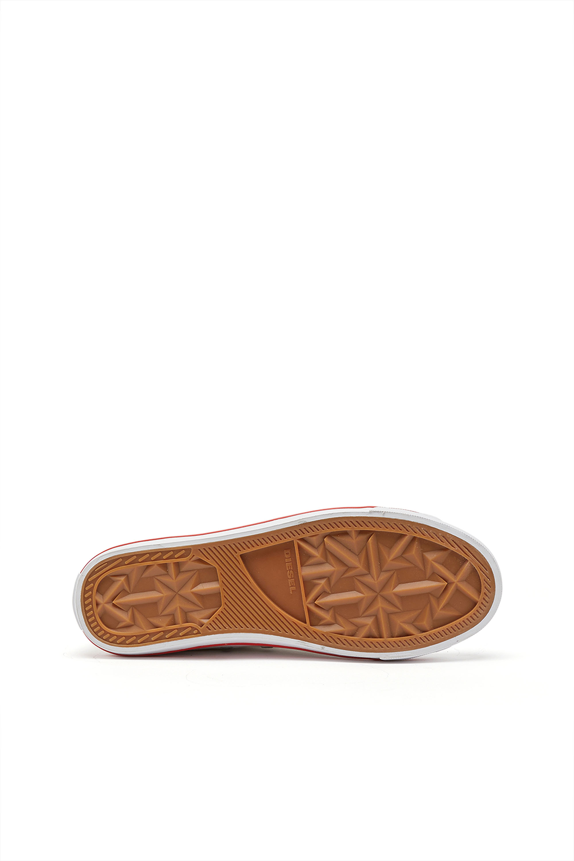 Diesel - S-ATHOS MID, Weiss/Rot - Image 4