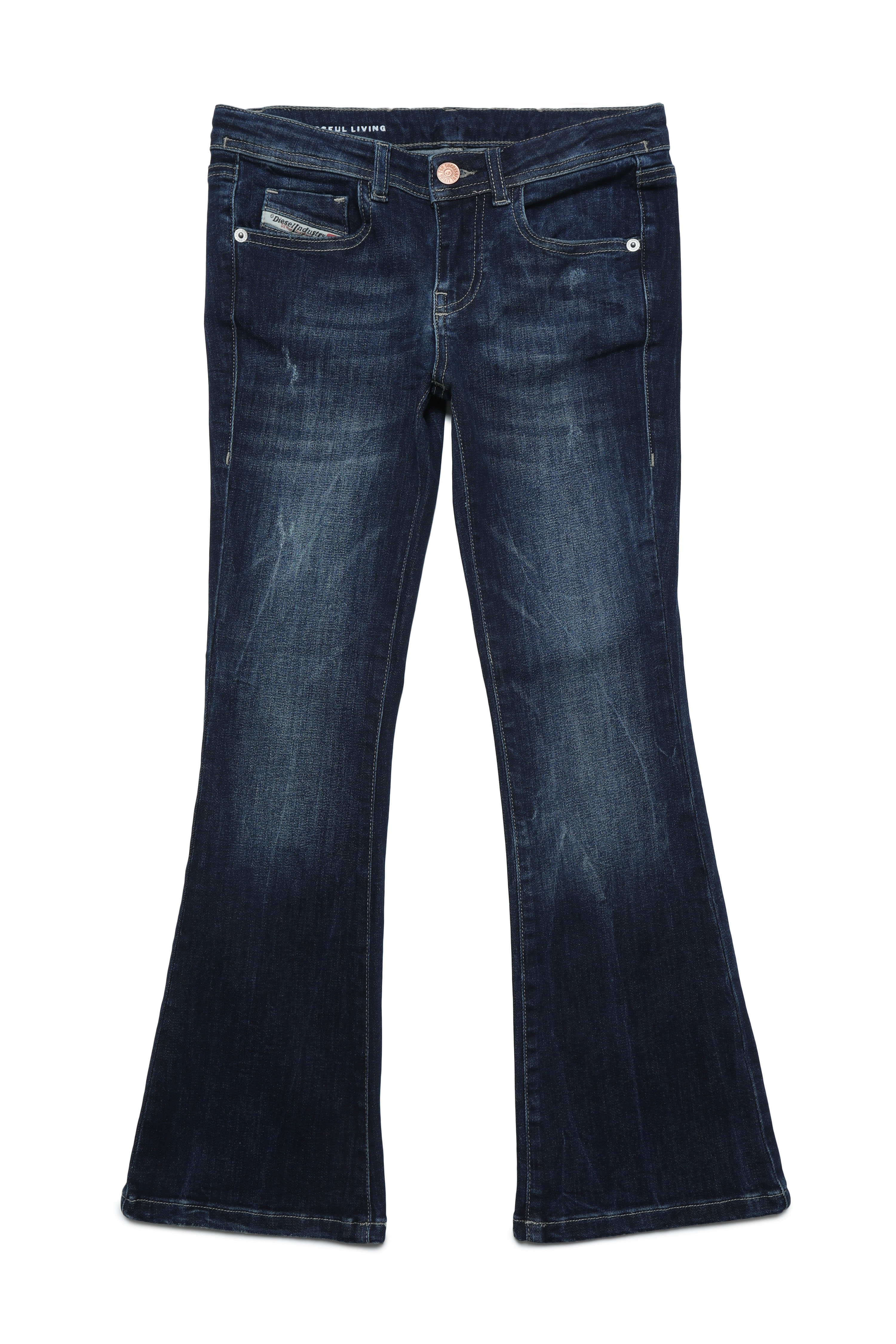Diesel - 1969 D-EBBEY-J, Dark Blue - Image 1