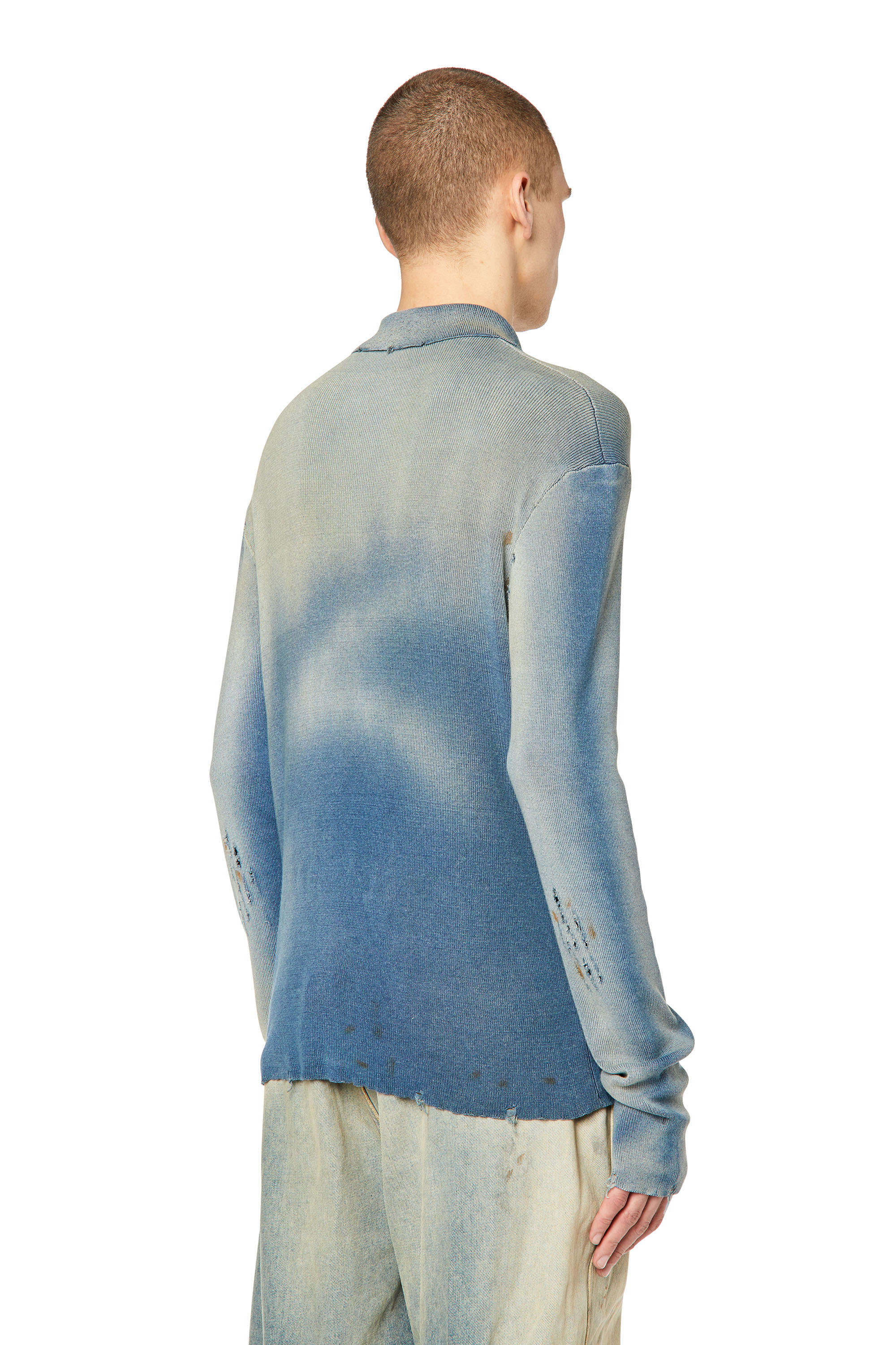 Diesel - K-ADDOCK, Hellblau - Image 2