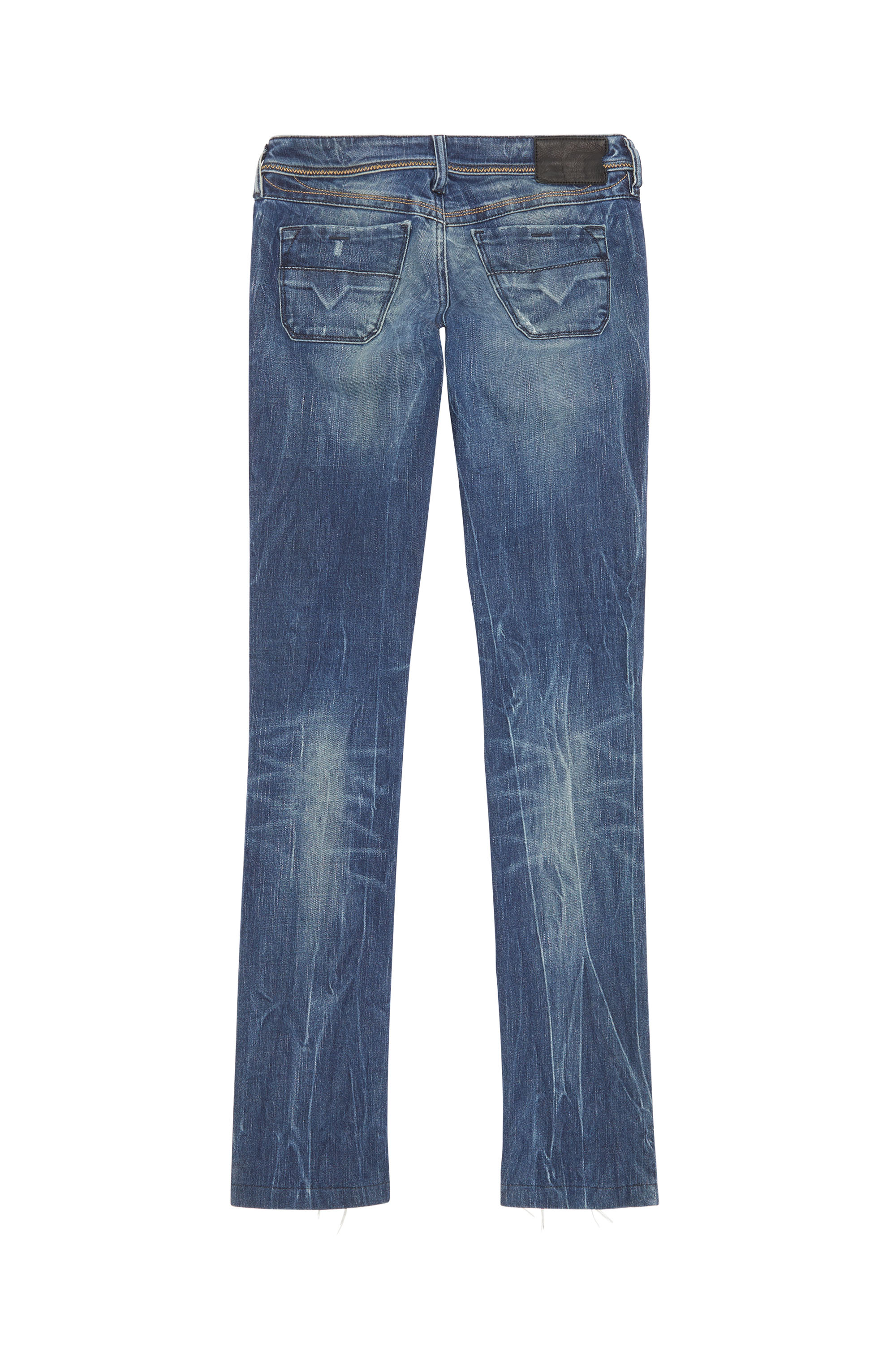 Diesel - LOWKY, Medium blue - Image 2