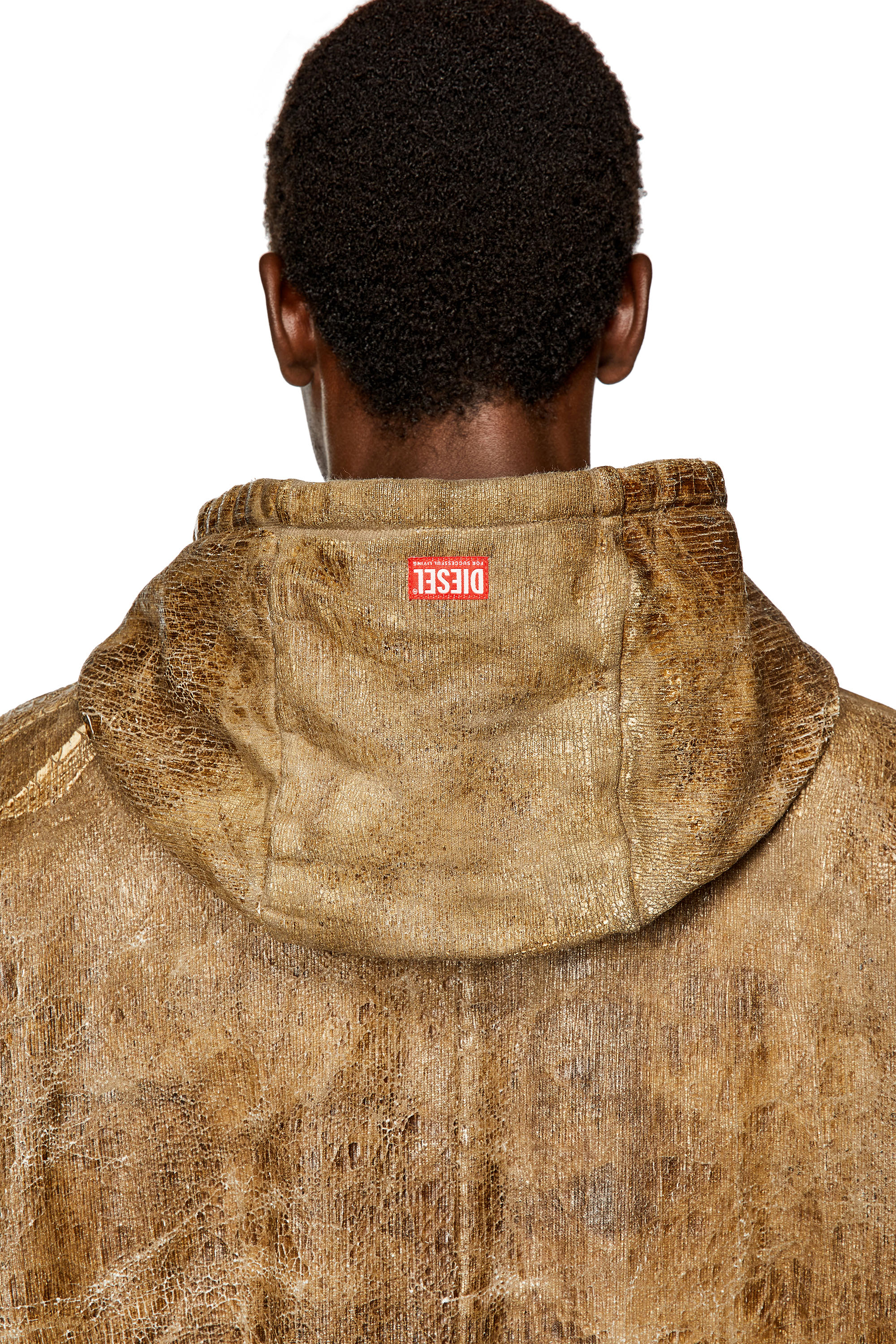 Diesel - J-CEE-FLEE, Hellbraun - Image 3