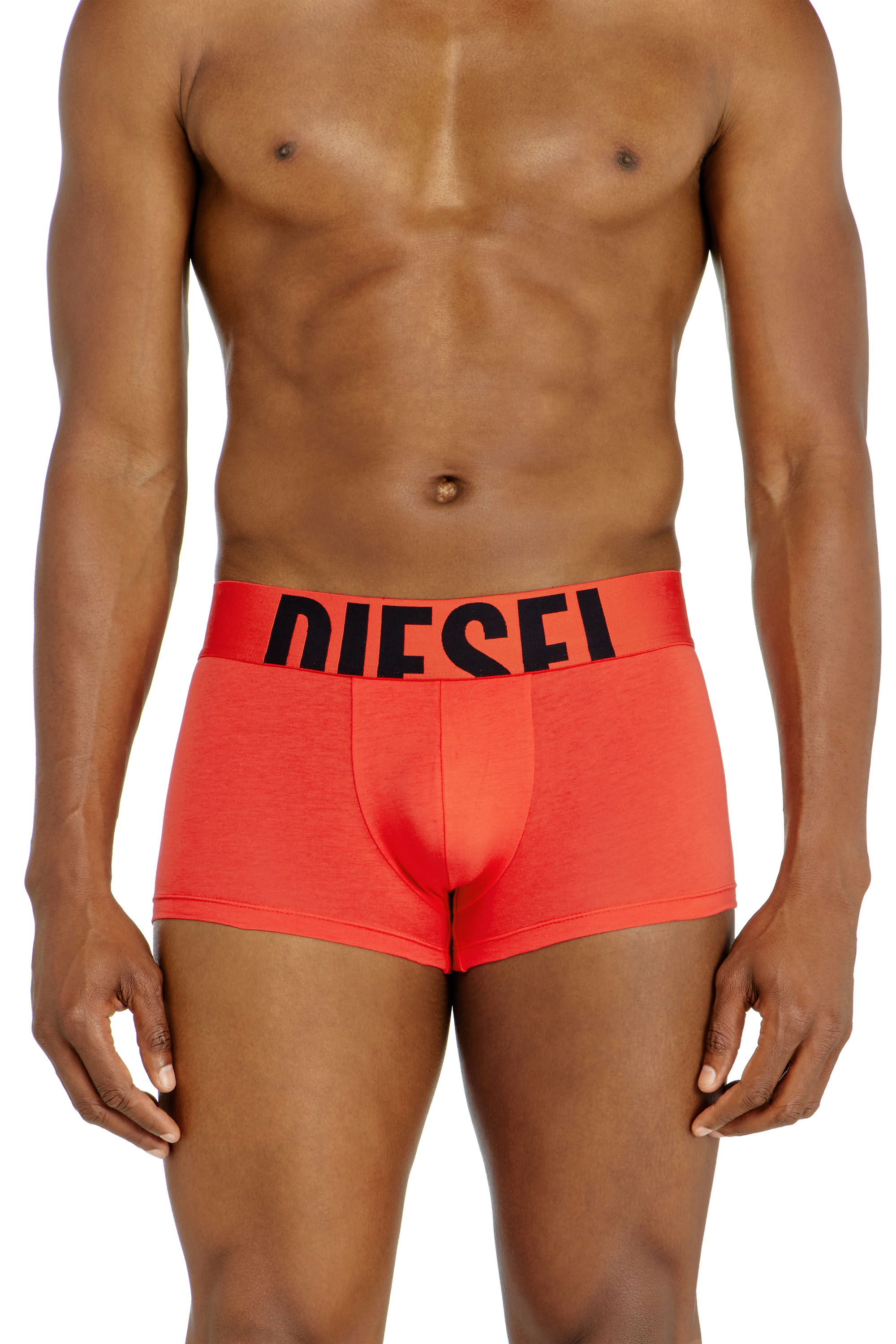 Diesel - UMBX-DAMIENTHREEPACK-5.5EL, Herren Retropants im Dreierpack aus Baumwollstretch in Bunt - 2