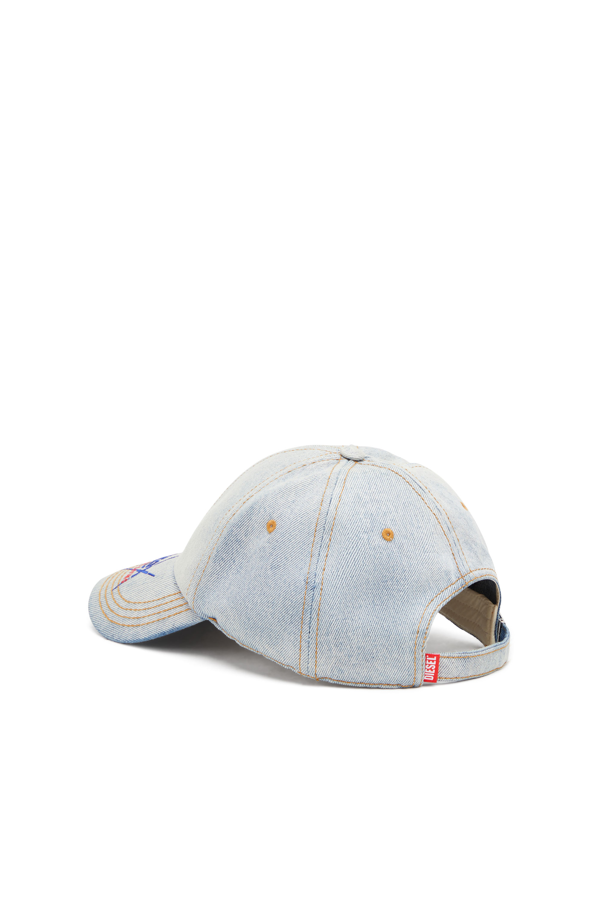 Diesel - DX-C-IVAR, Grau - Image 2