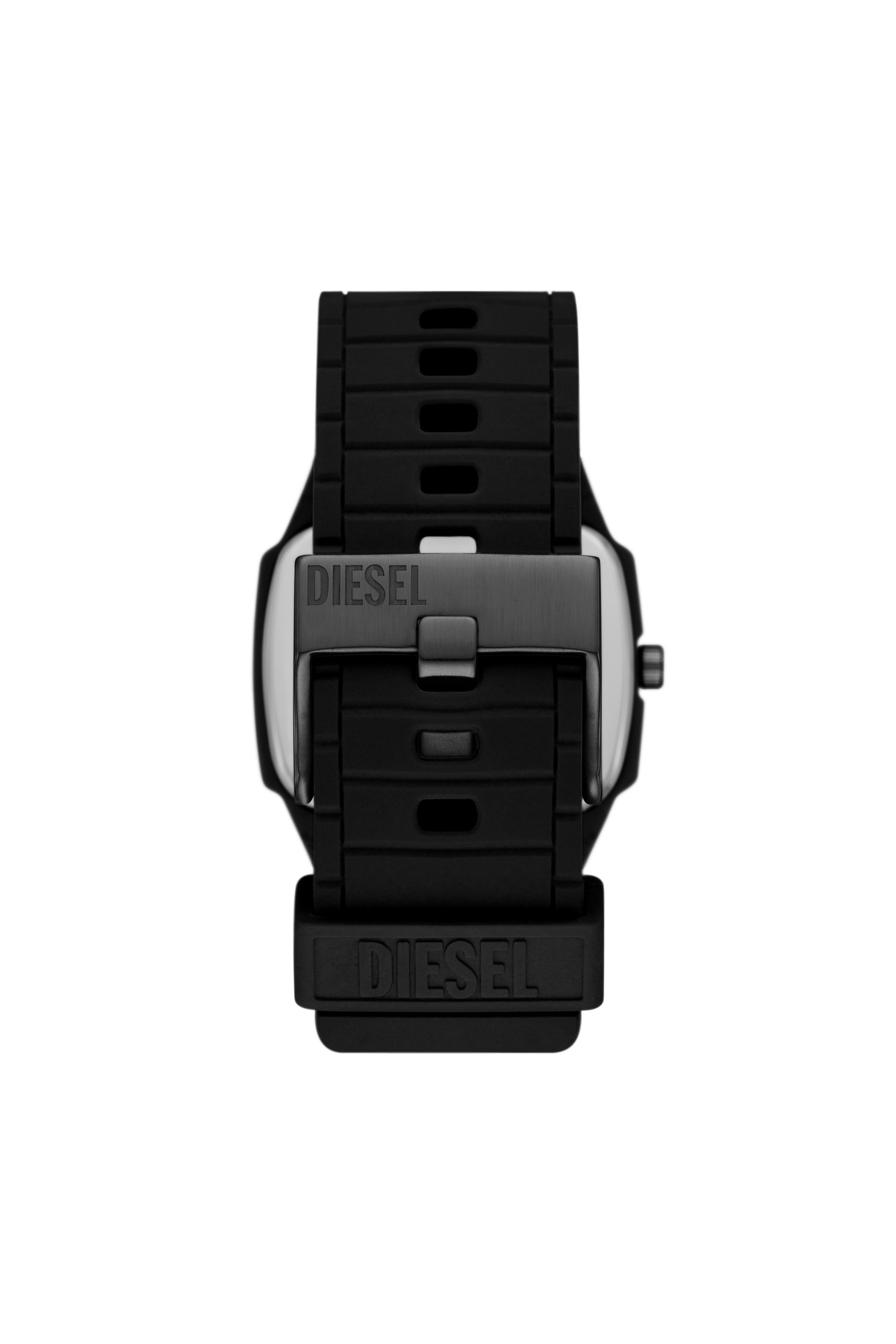 Diesel - DZ2166, Schwarz - Image 2