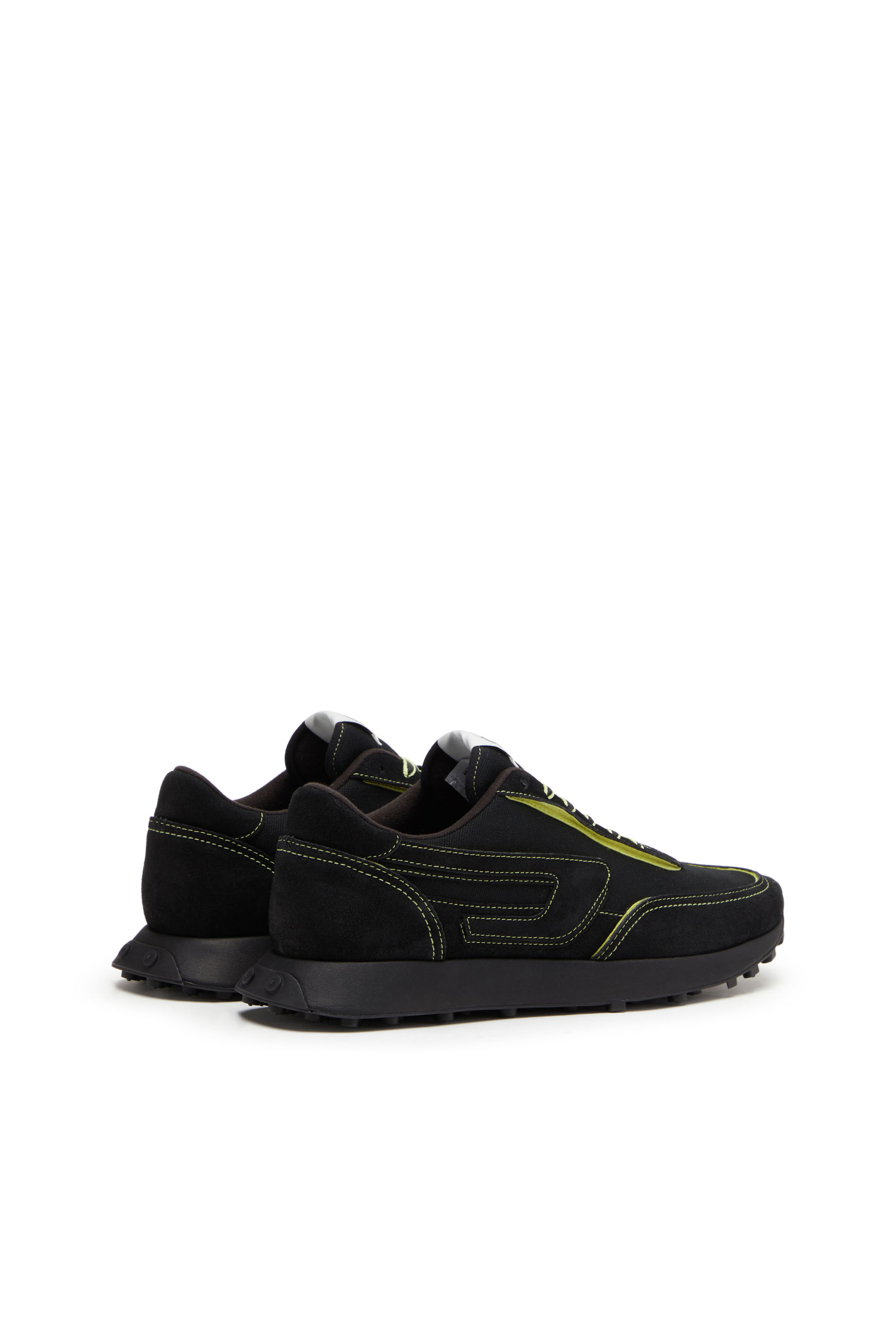 Diesel - S-RACER LC X, Schwarz - Image 3