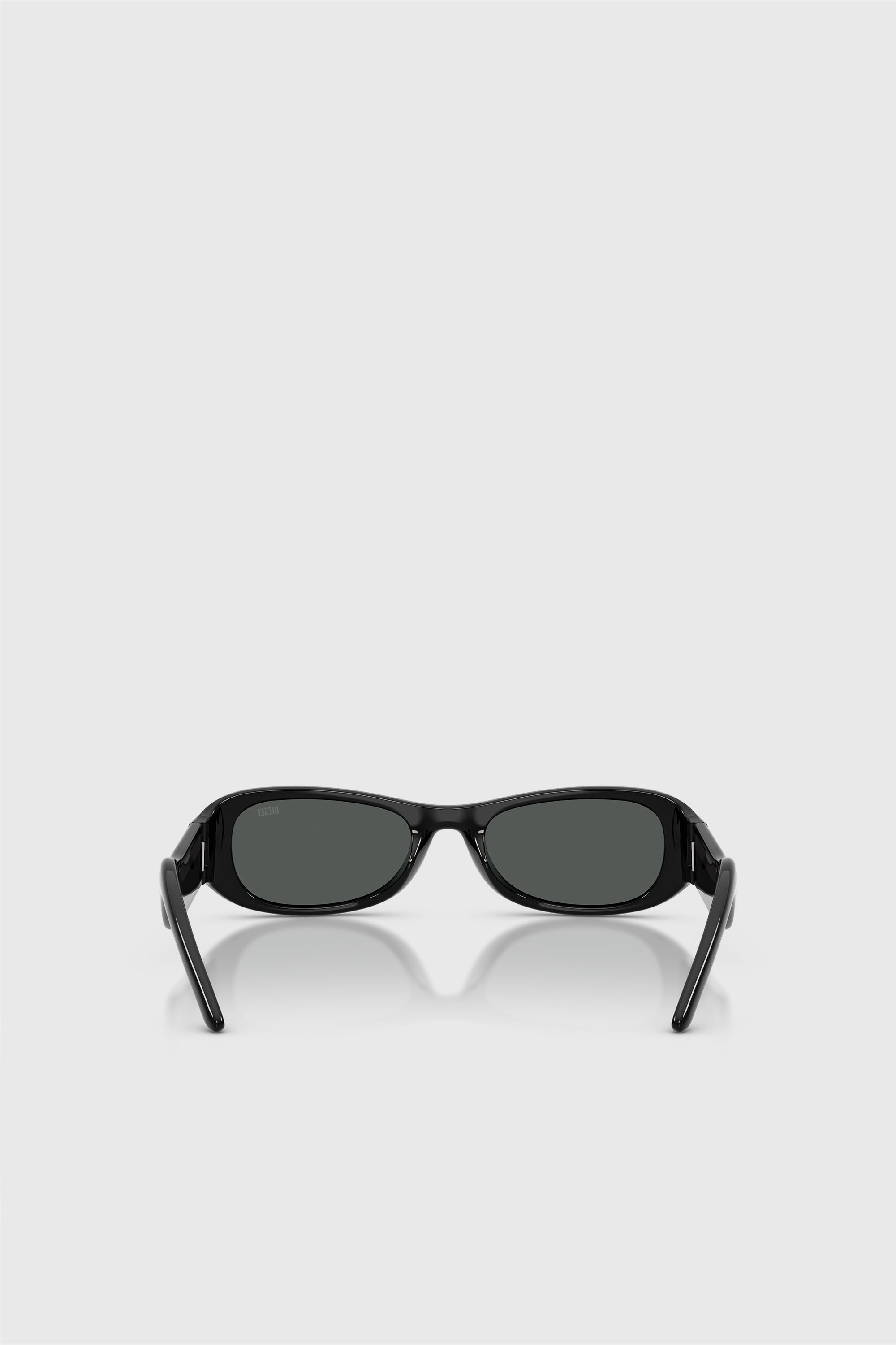 Diesel - 0DL3020U, Unisex Pillow-Sonnenbrille in null - 4