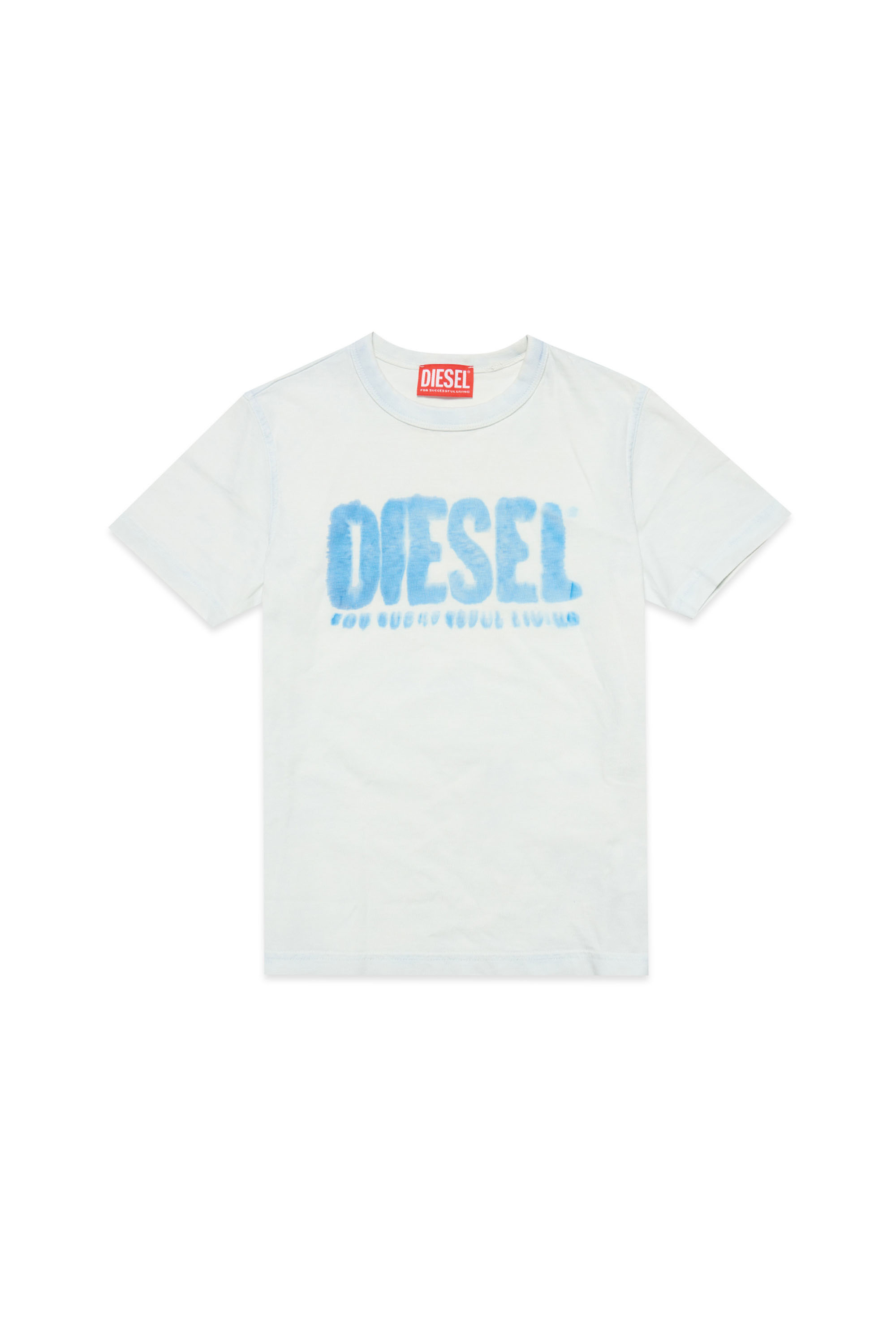 Diesel - TDIEGORE6, Weiss/Blau - Image 1