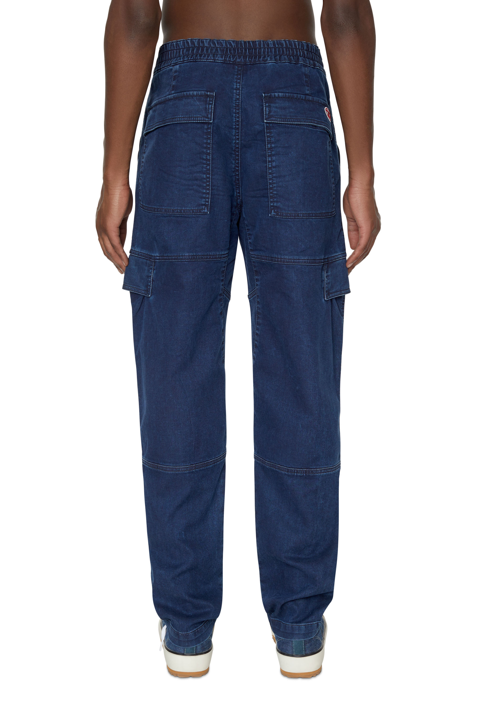 Tapered 2030 D-Krooley Joggjeans® 069ZJ, 