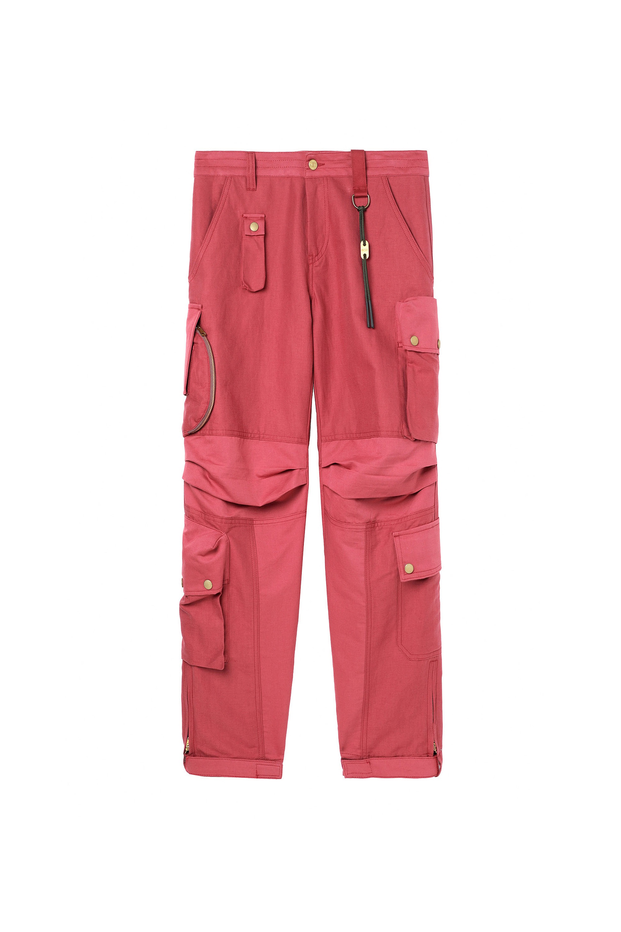 P-GIULIA, Rosa - Hosen