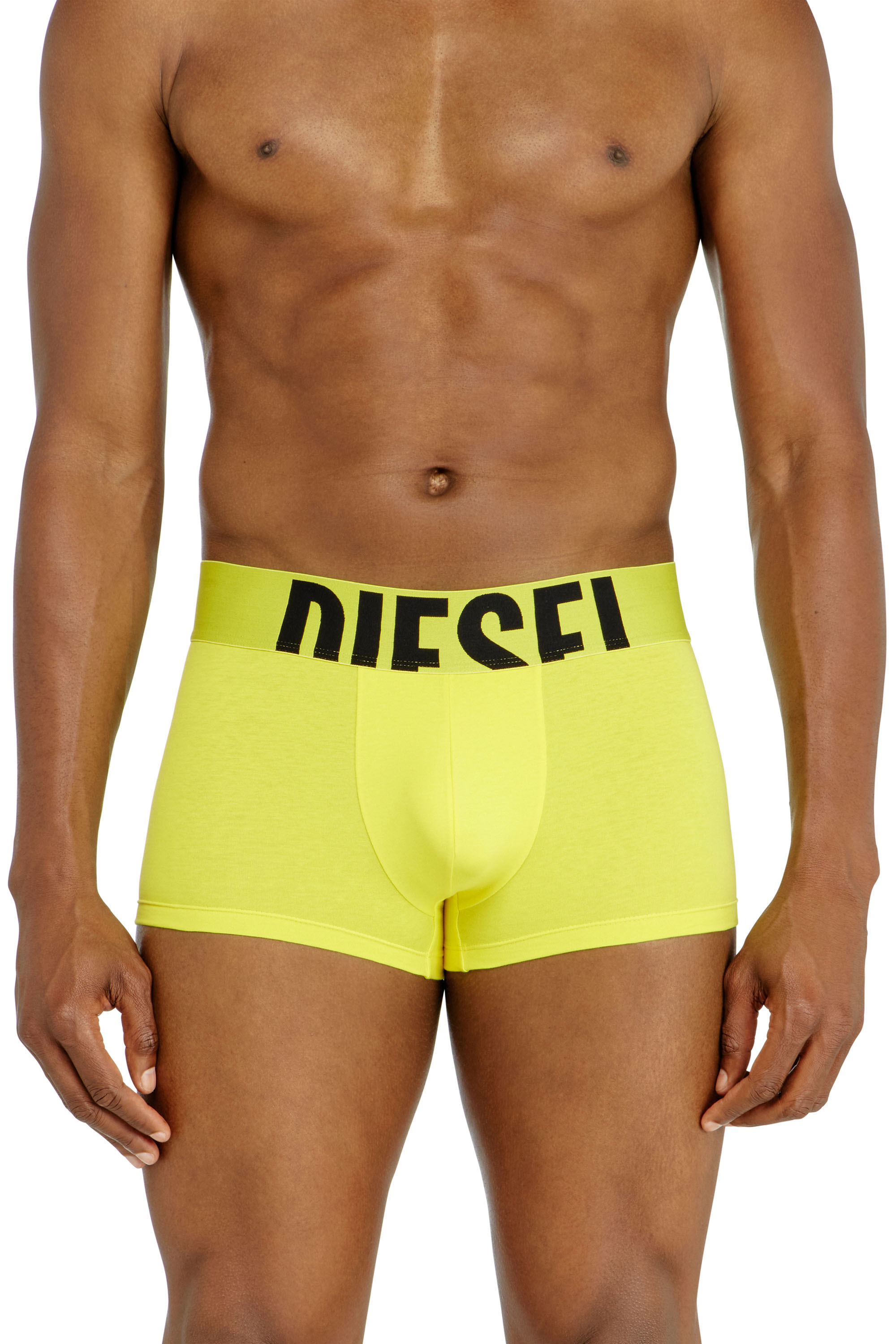 Diesel - UMBX-DAMIENTHREEPACK-5.5EL, Herren Retropants im Dreierpack aus Baumwollstretch in Bunt - 2