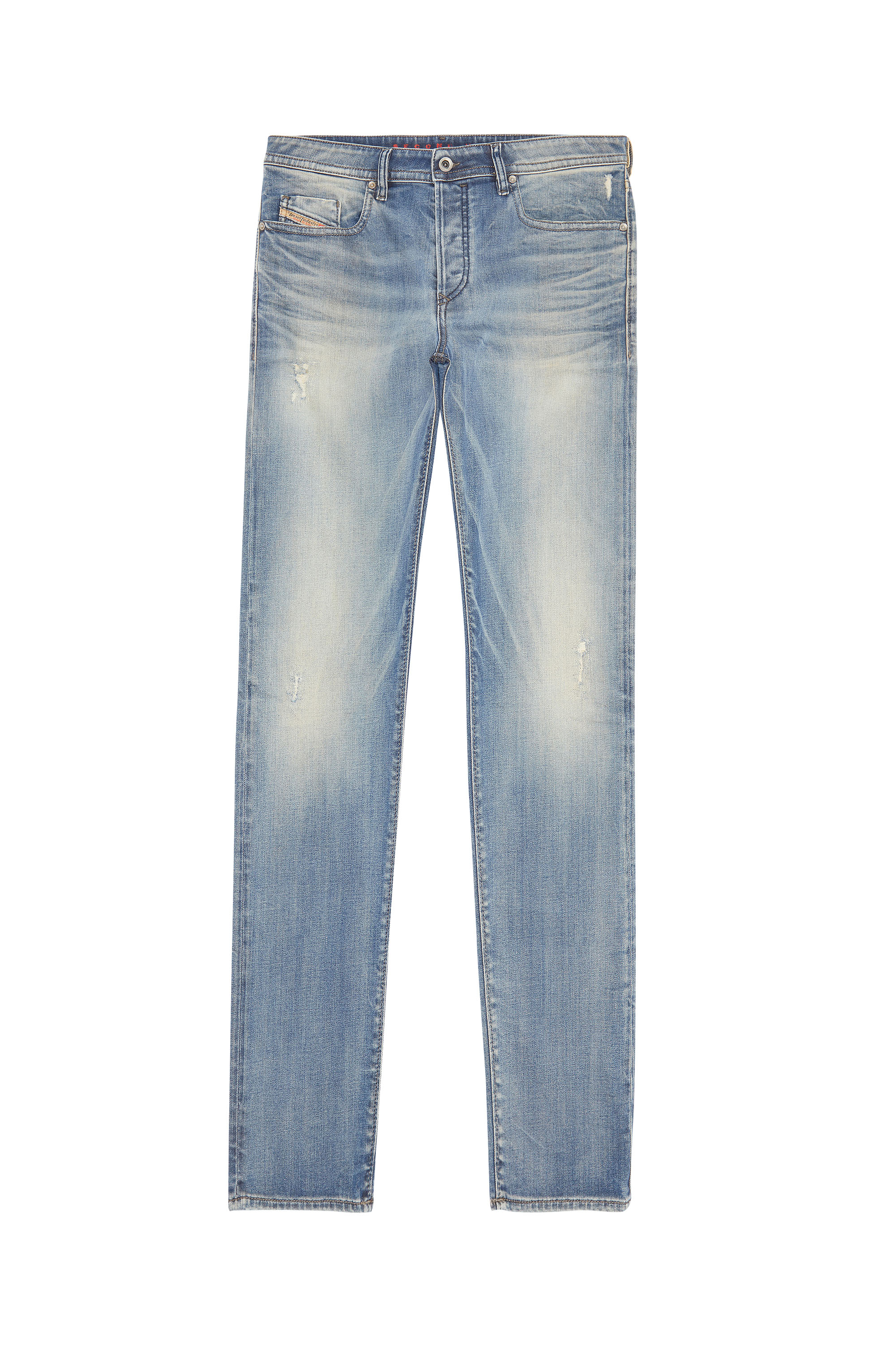 Diesel - BUSTER, Mittelblau - Image 1
