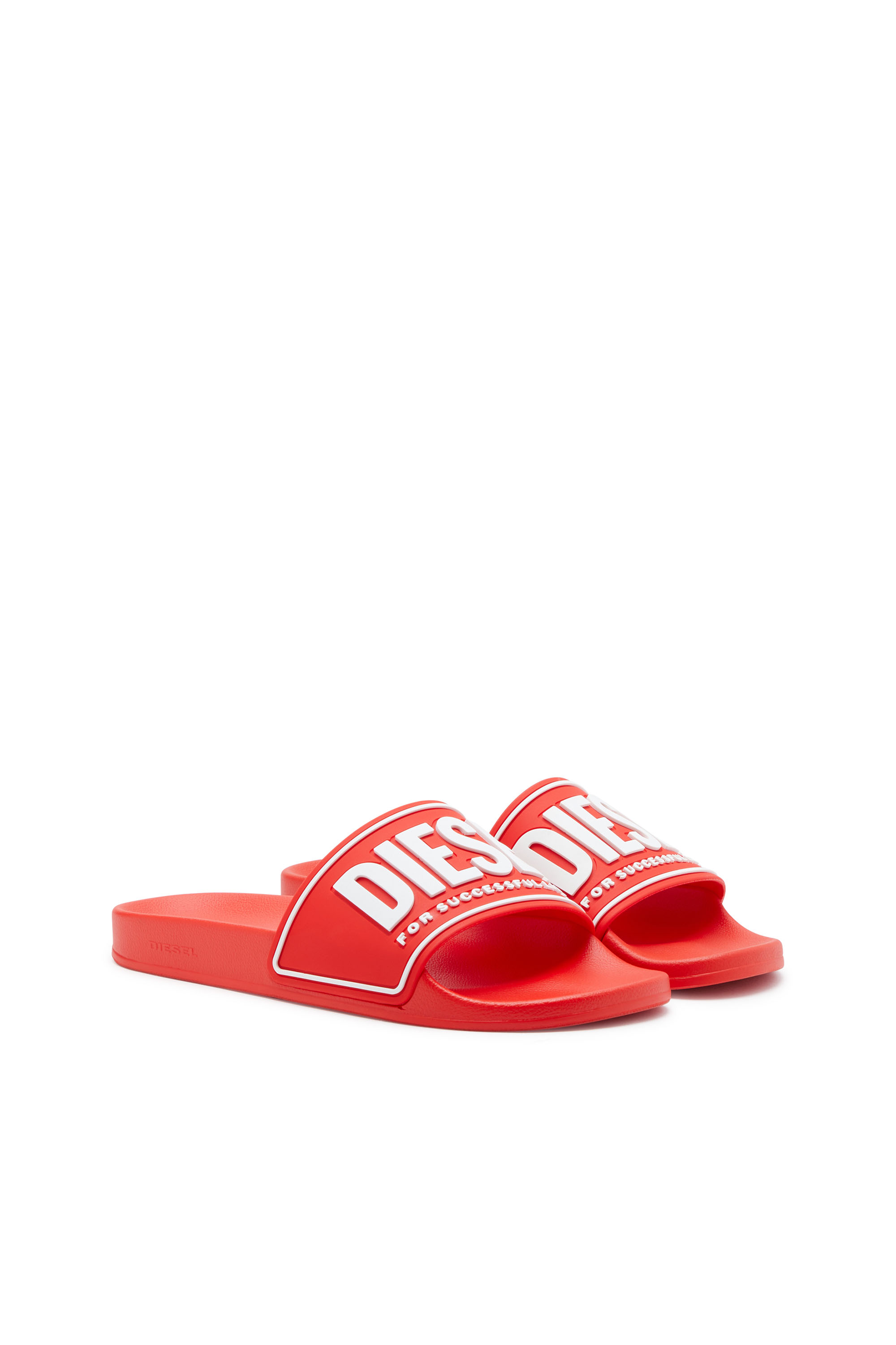 Diesel - SA-MAYEMI CC W, Red - Image 2