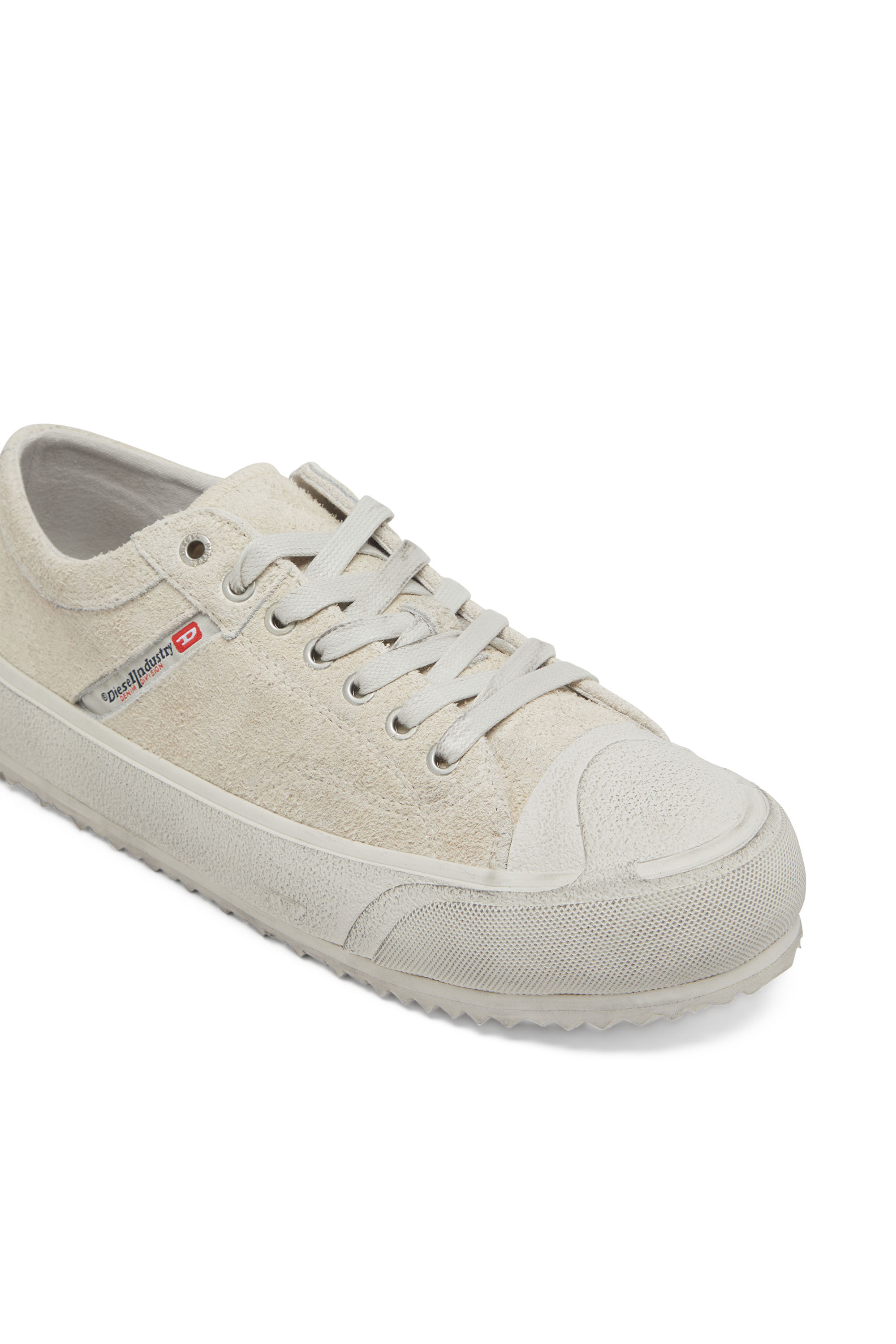 Diesel - S-PRINCIPIA LOW X, Weiß - Image 6