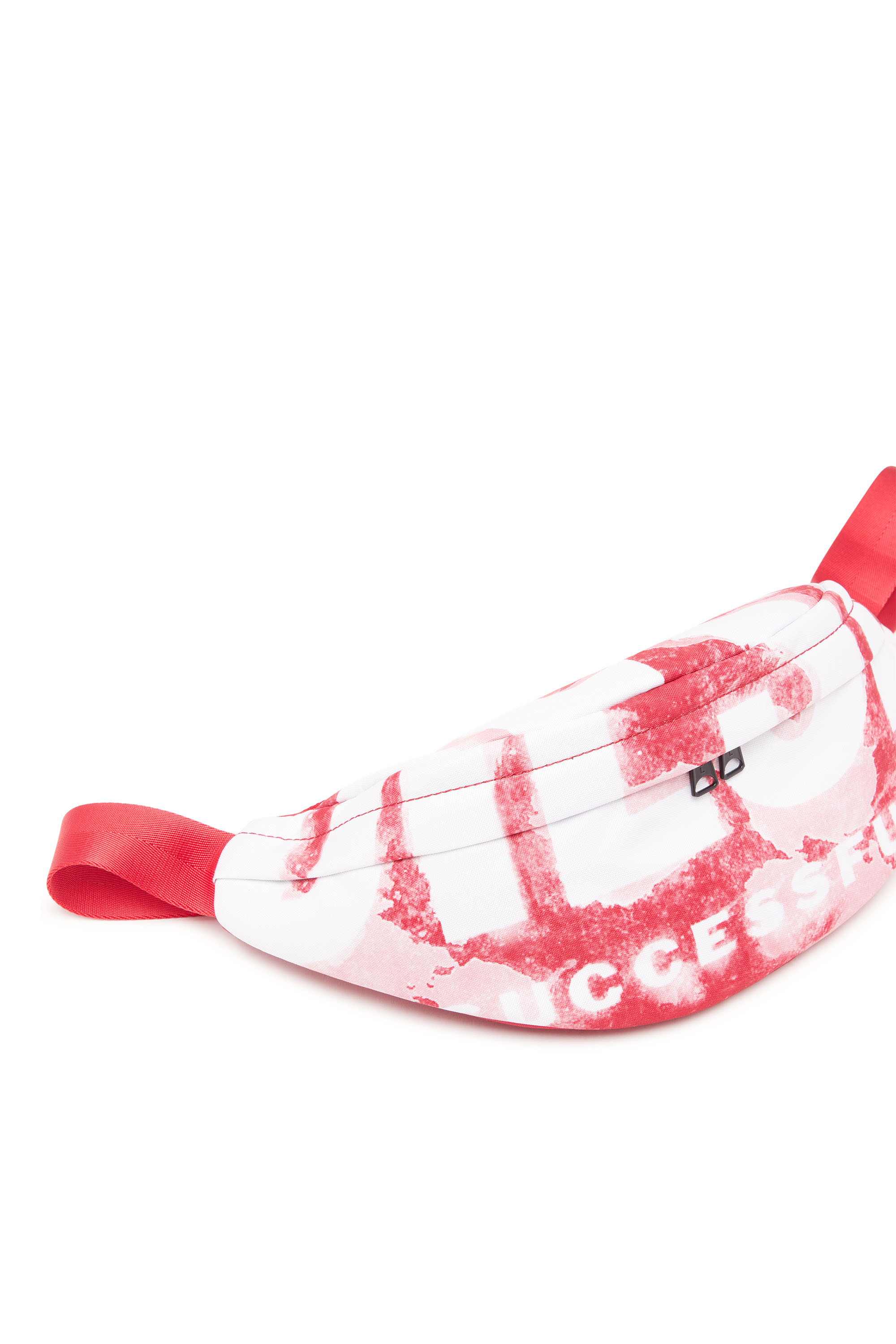 Diesel - RAVE BELTBAG X, Rot - Image 2