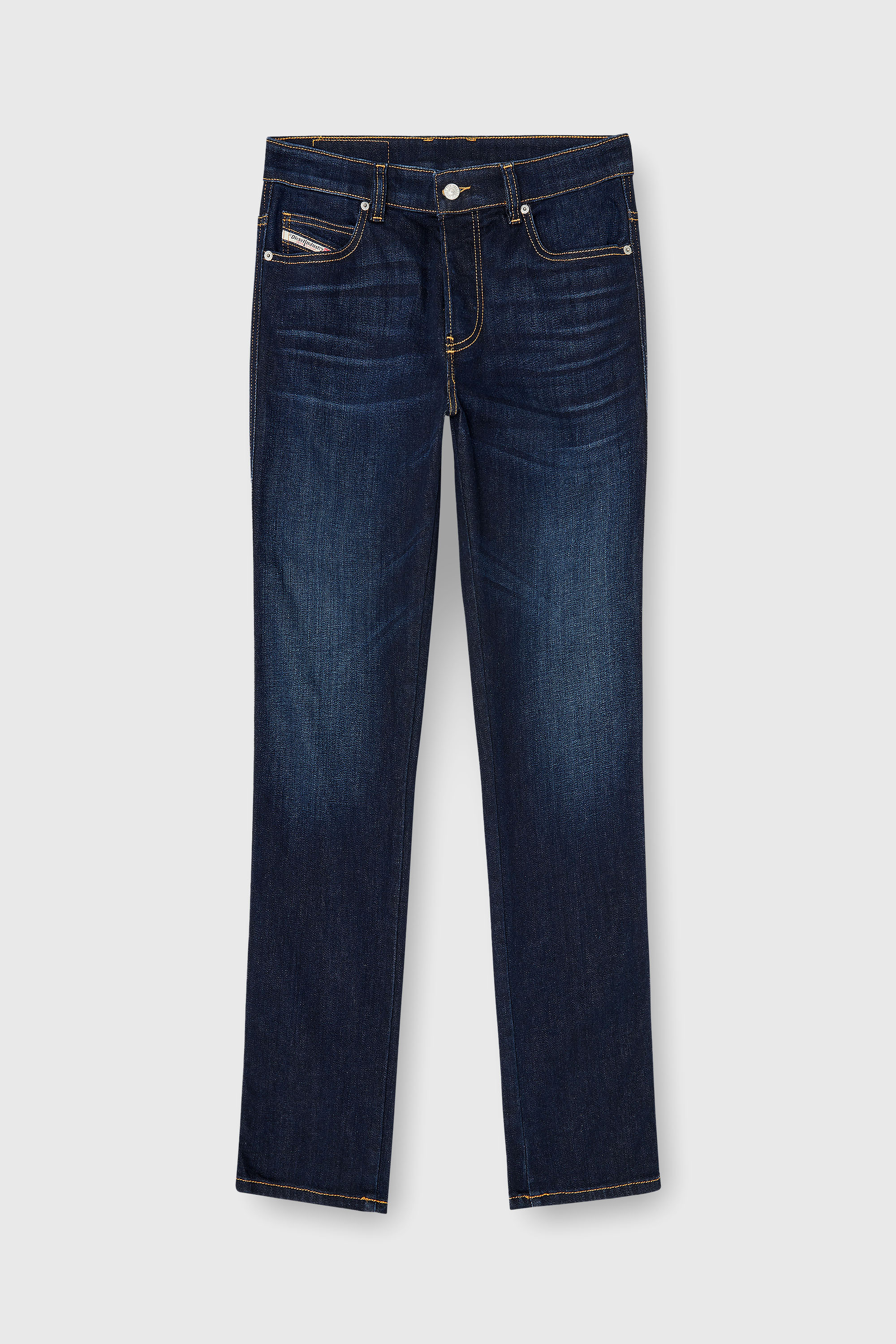 Diesel - Herren Slim Jeans 1993 D-Vyl 09Q15, Dunkelblau - 6