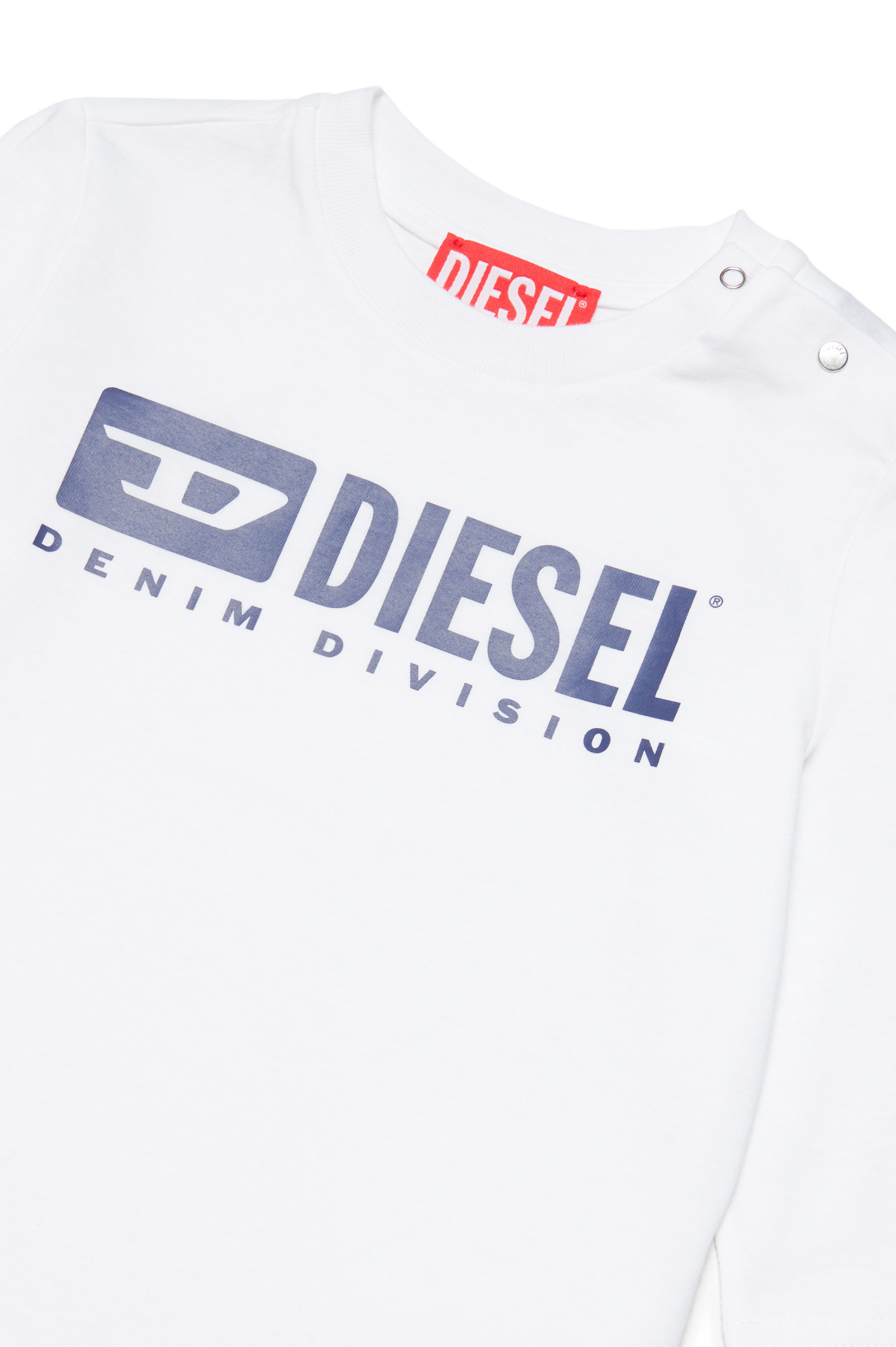 Diesel - TCESB, Weiß - Image 3