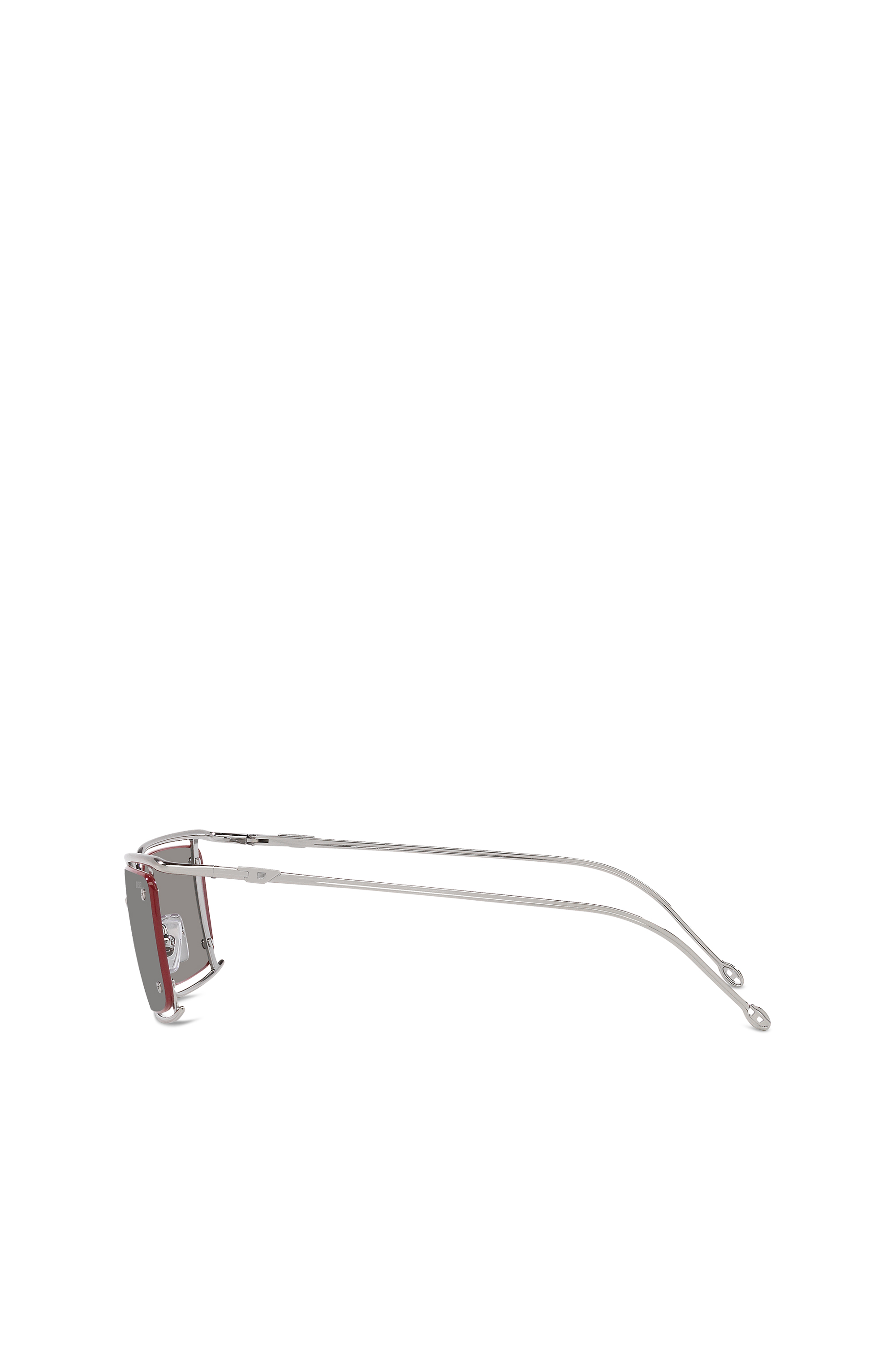 Diesel - 0DL1002, Silber - Image 2