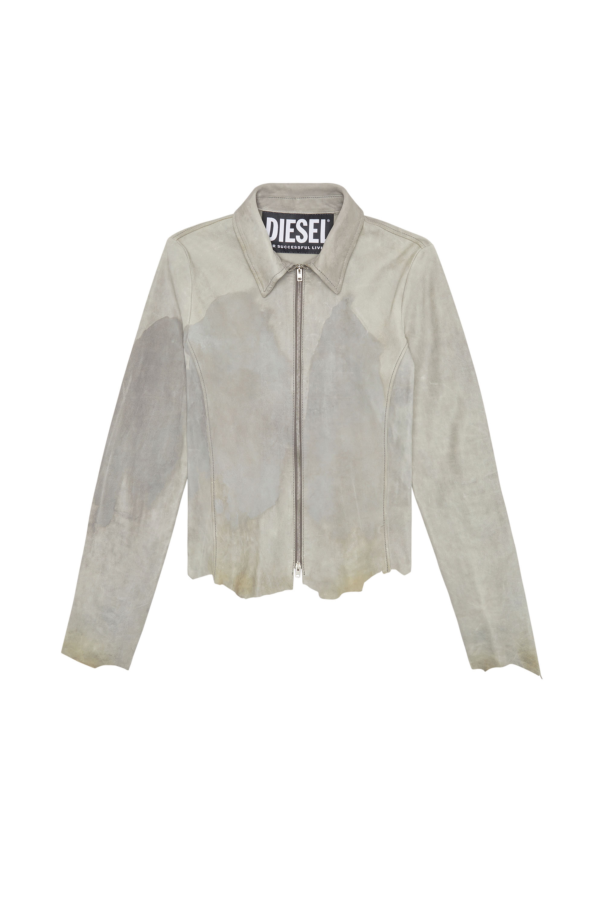 Diesel - L-RINGS, Hellgrau - Image 5