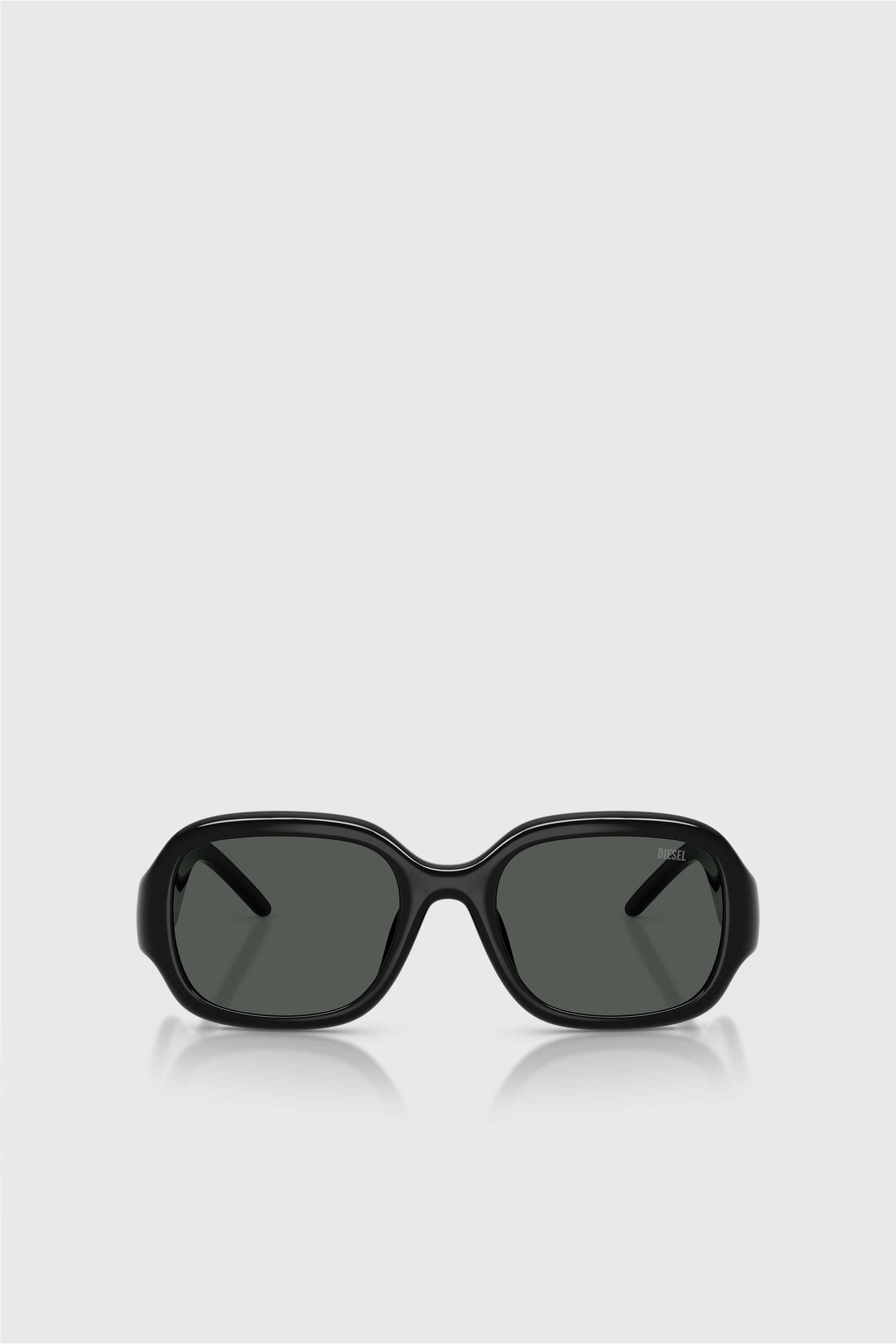 Pillow-Sonnenbrille