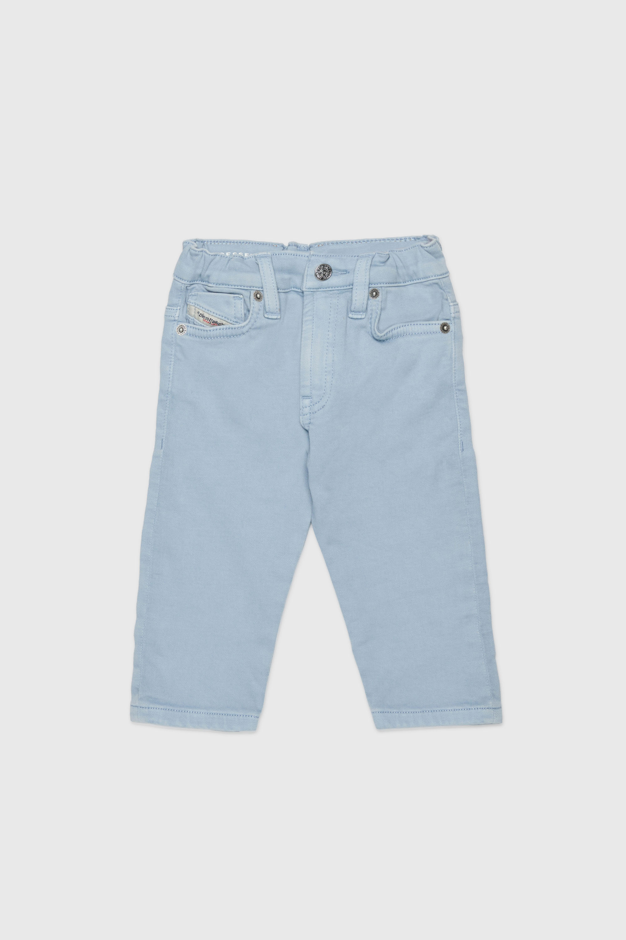 Diesel - Unisex D-JOOLS-B JJJ, Hellblau - 1