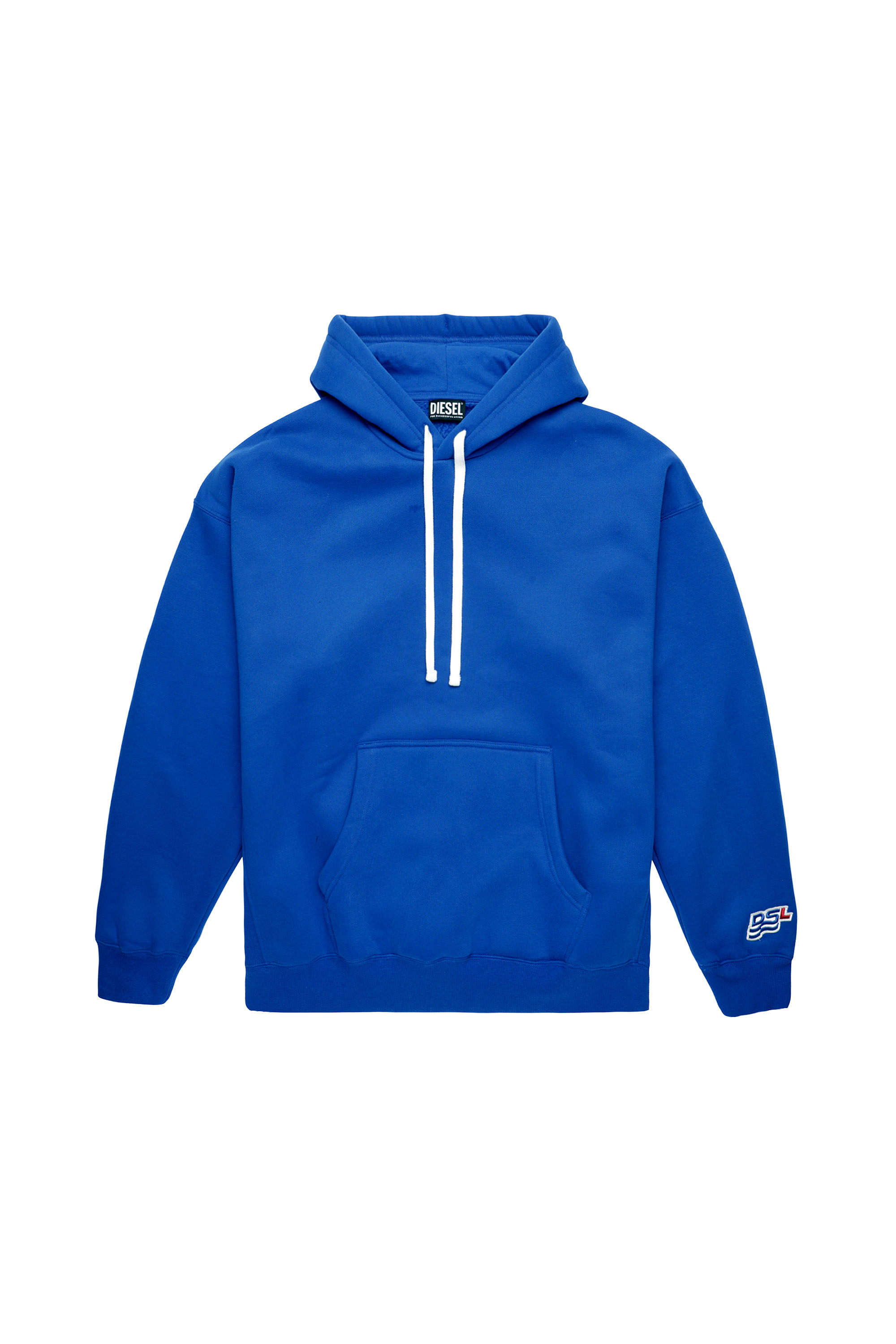 S-UMMERIB-B1, Blau - Sweatshirts