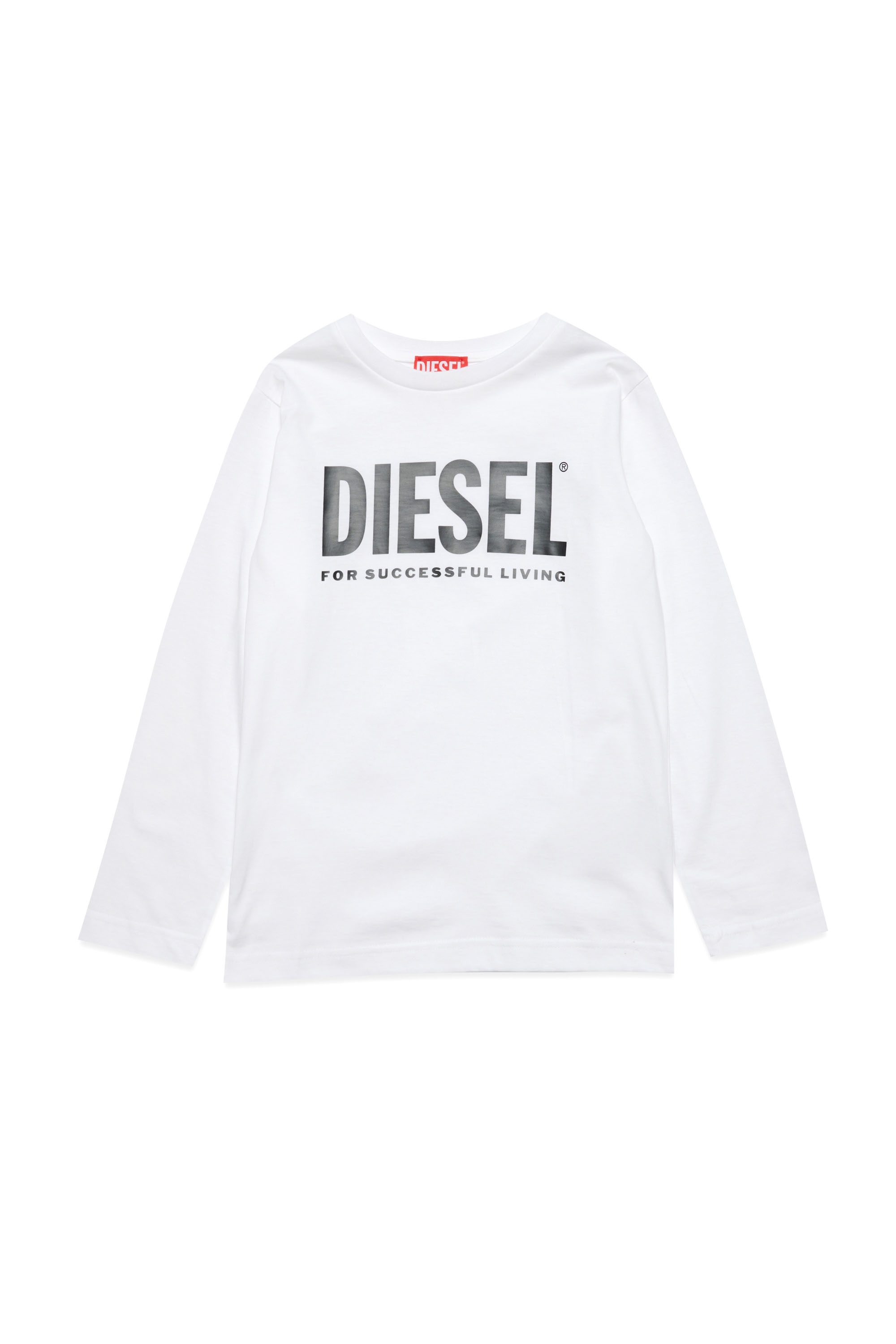 Diesel - LTGIM DI ML, Weiß - Image 1