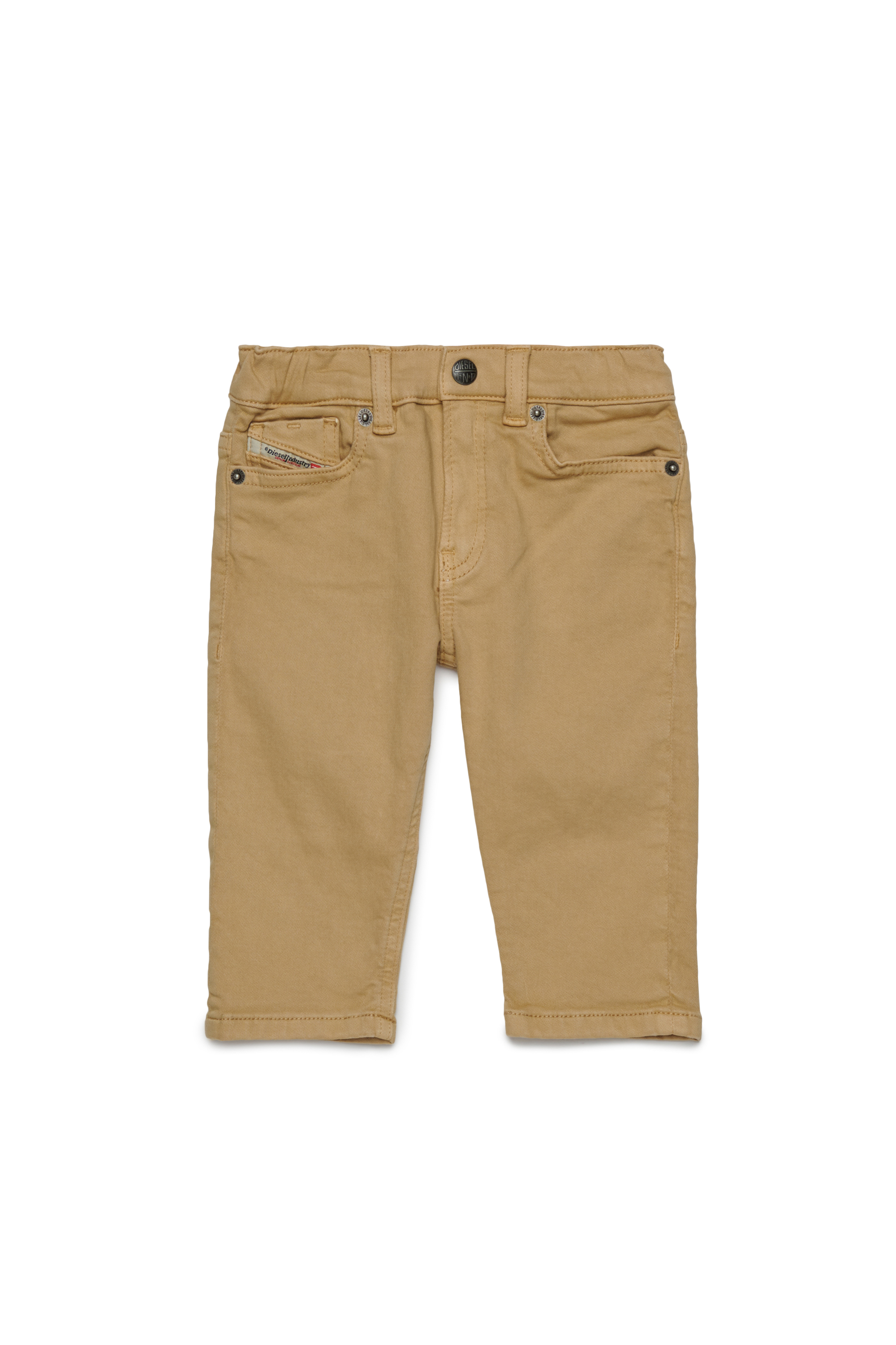 Diesel - Unisex D-GALE-B JJJ, Hellbraun - 1