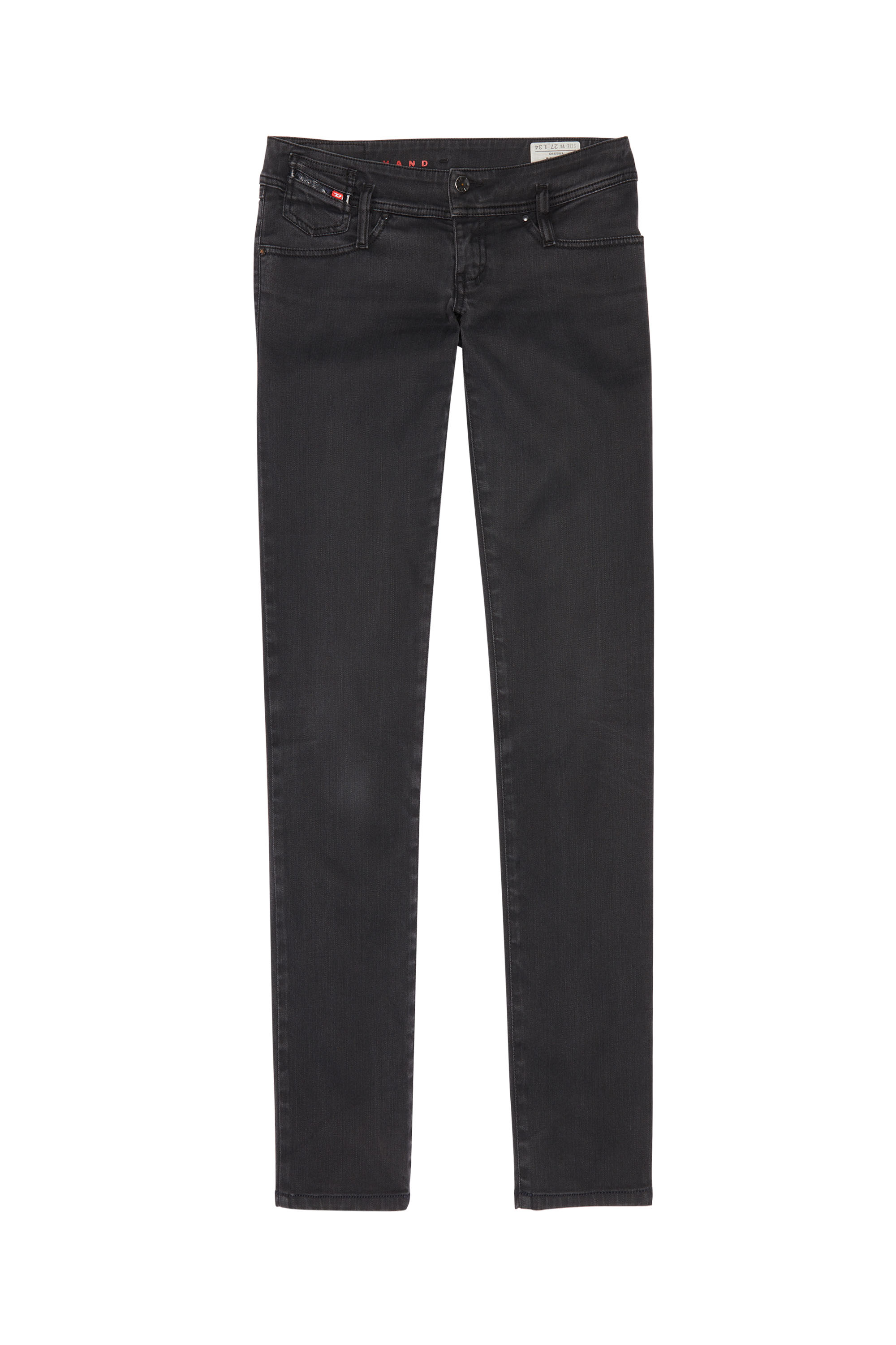 MATIC, Schwarz/Dunkelgrau Diesel - Damen MATIC, Schwarz/Dunkelgrau - 1