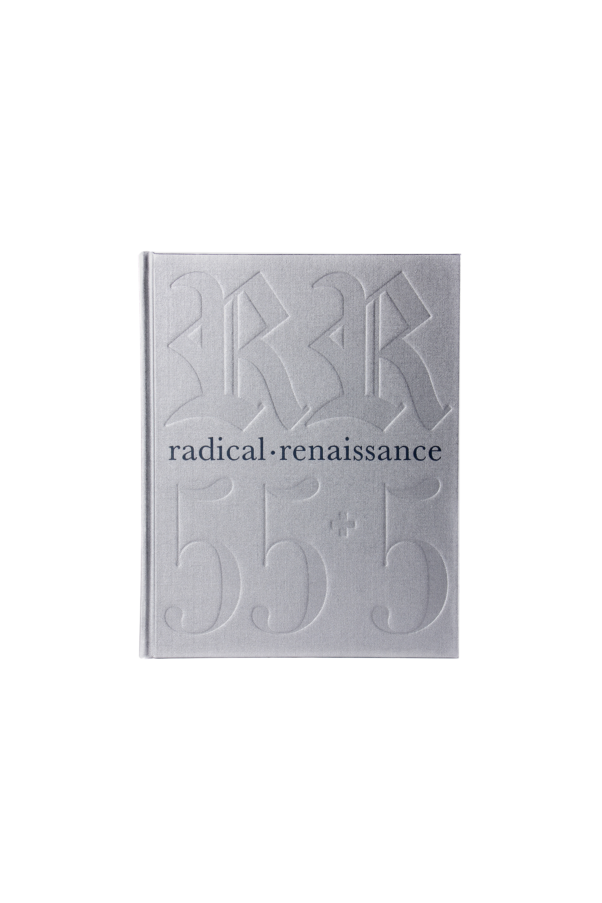 Radical Renaissance 55+5 (signed by RR), Grau Diesel - Radical Renaissance 55+5 (signed by RR), Grau - Image 1