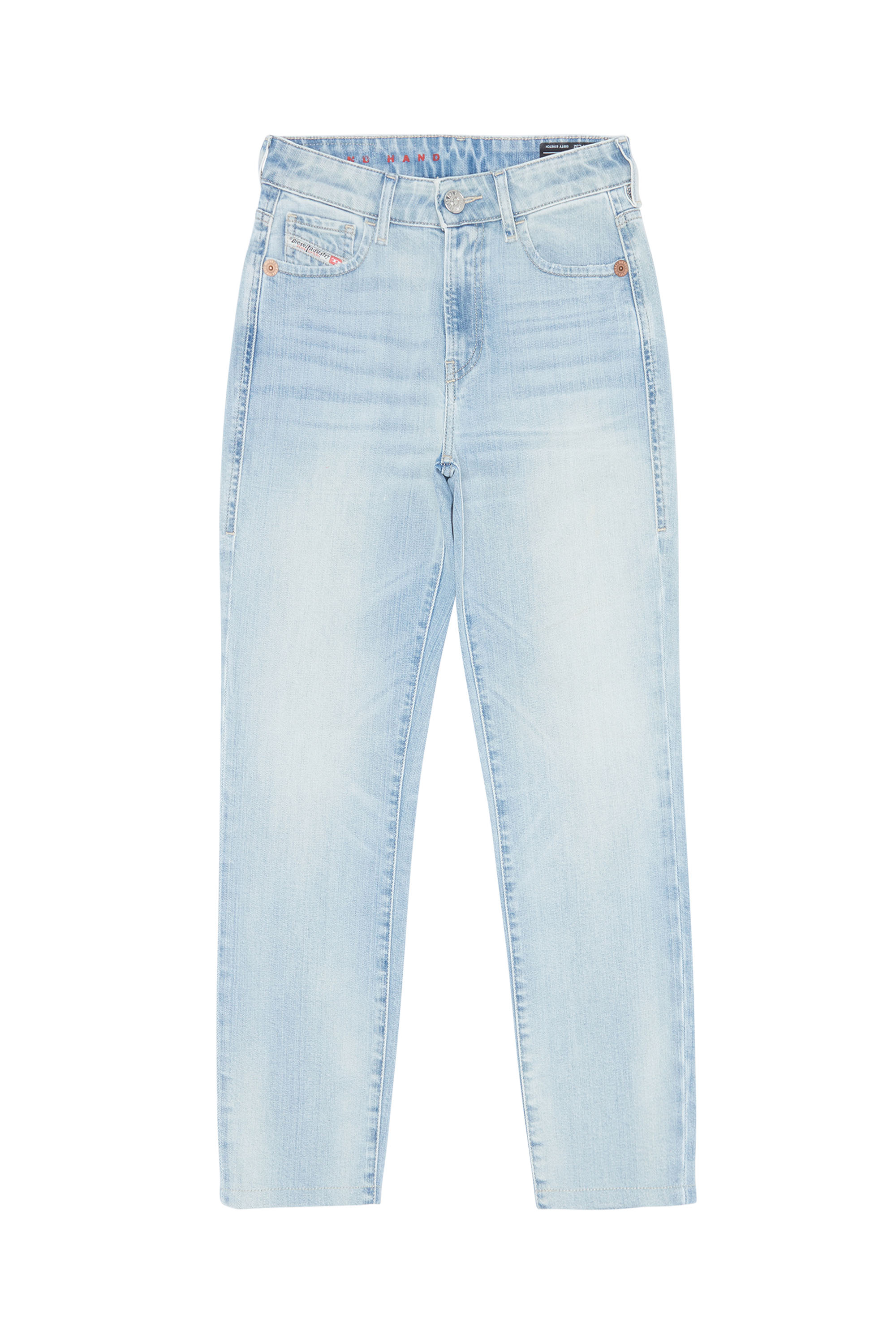 D-JOY-BS, Hellblau Diesel - Damen D-JOY-BS, Hellblau - 1