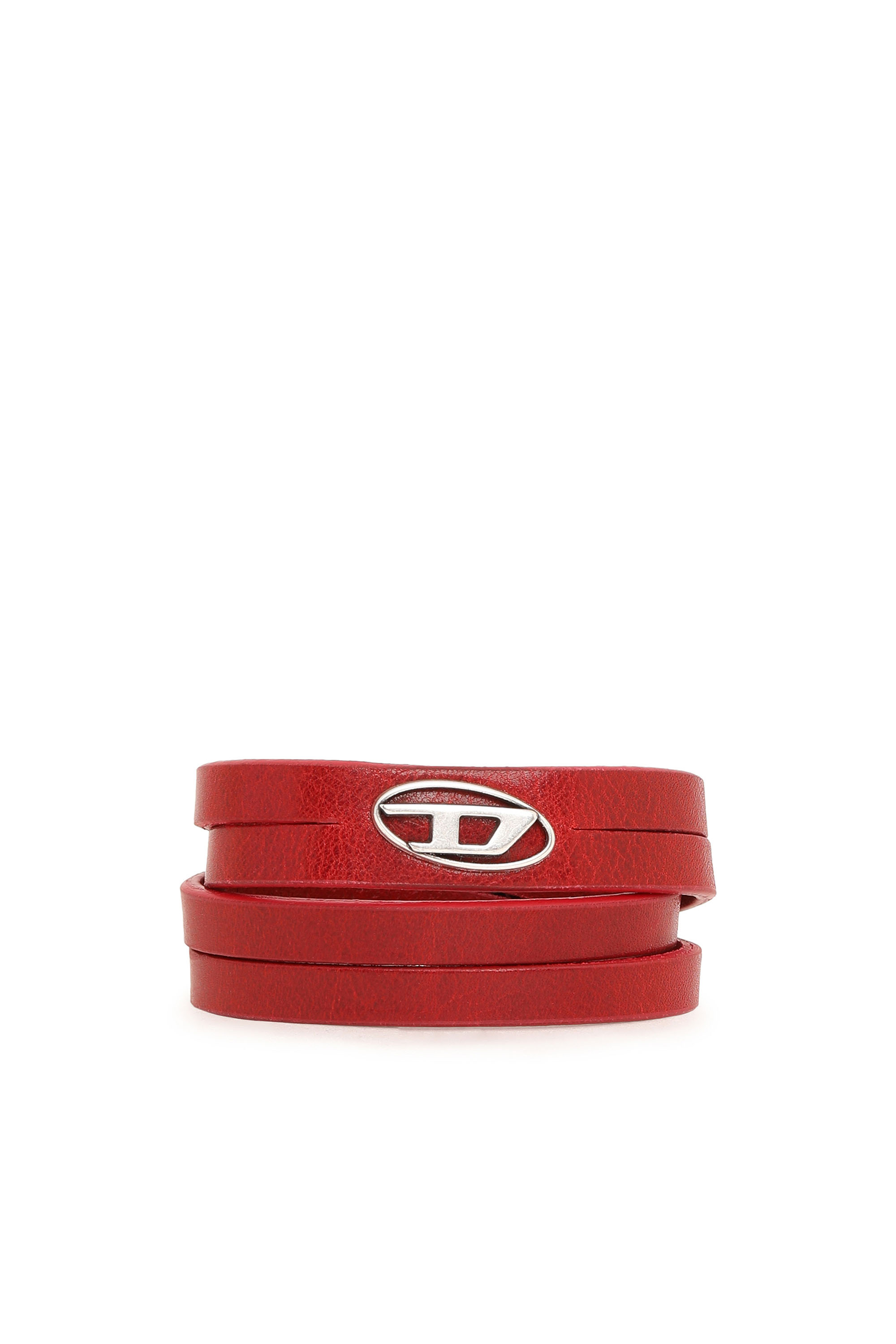 A-LOGO, Rot - Schmuck und Gadgets