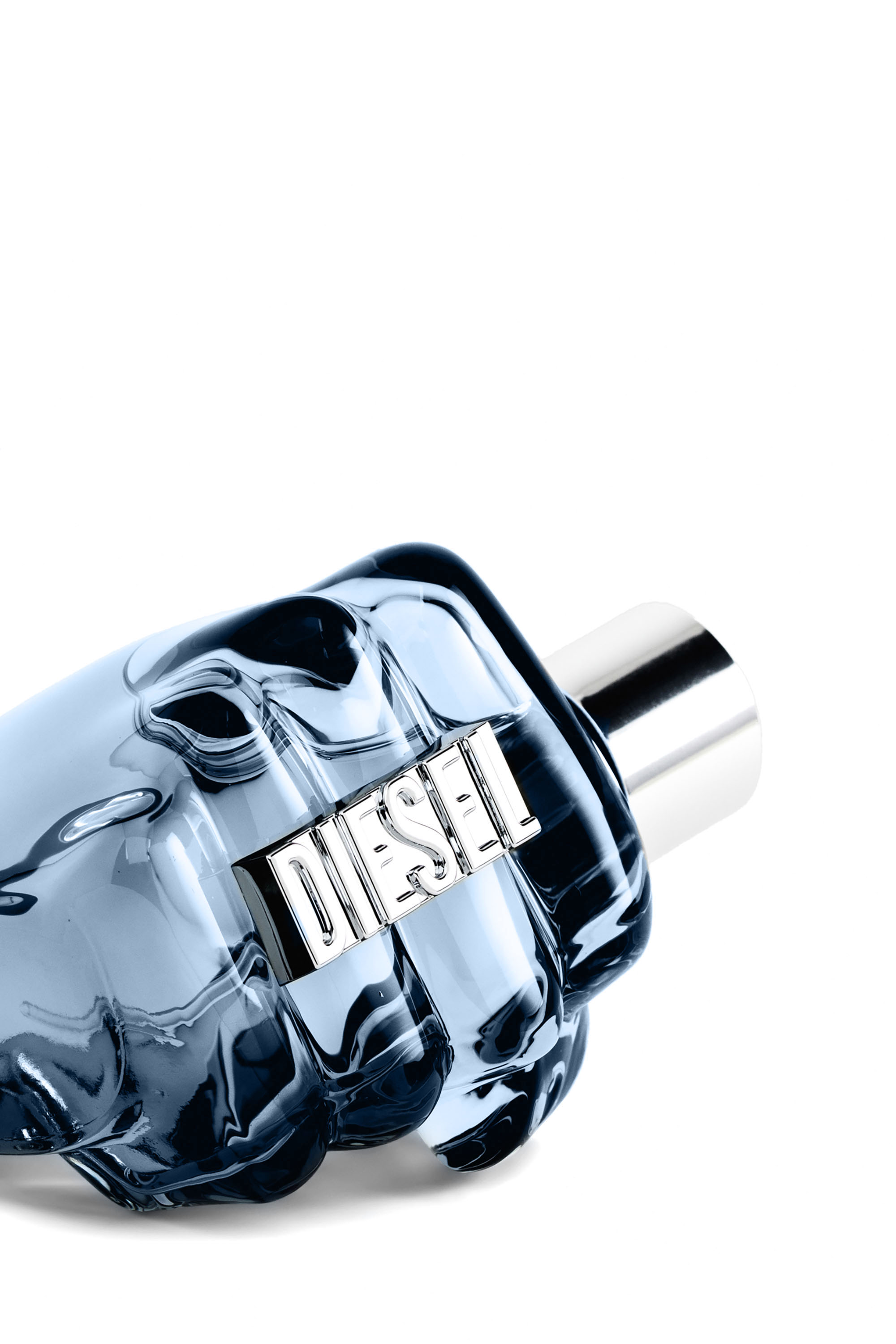 Diesel - OTB EDT 200 ML, Herren Only The Brave 200ml, Eau de Toilette in Blau - 3
