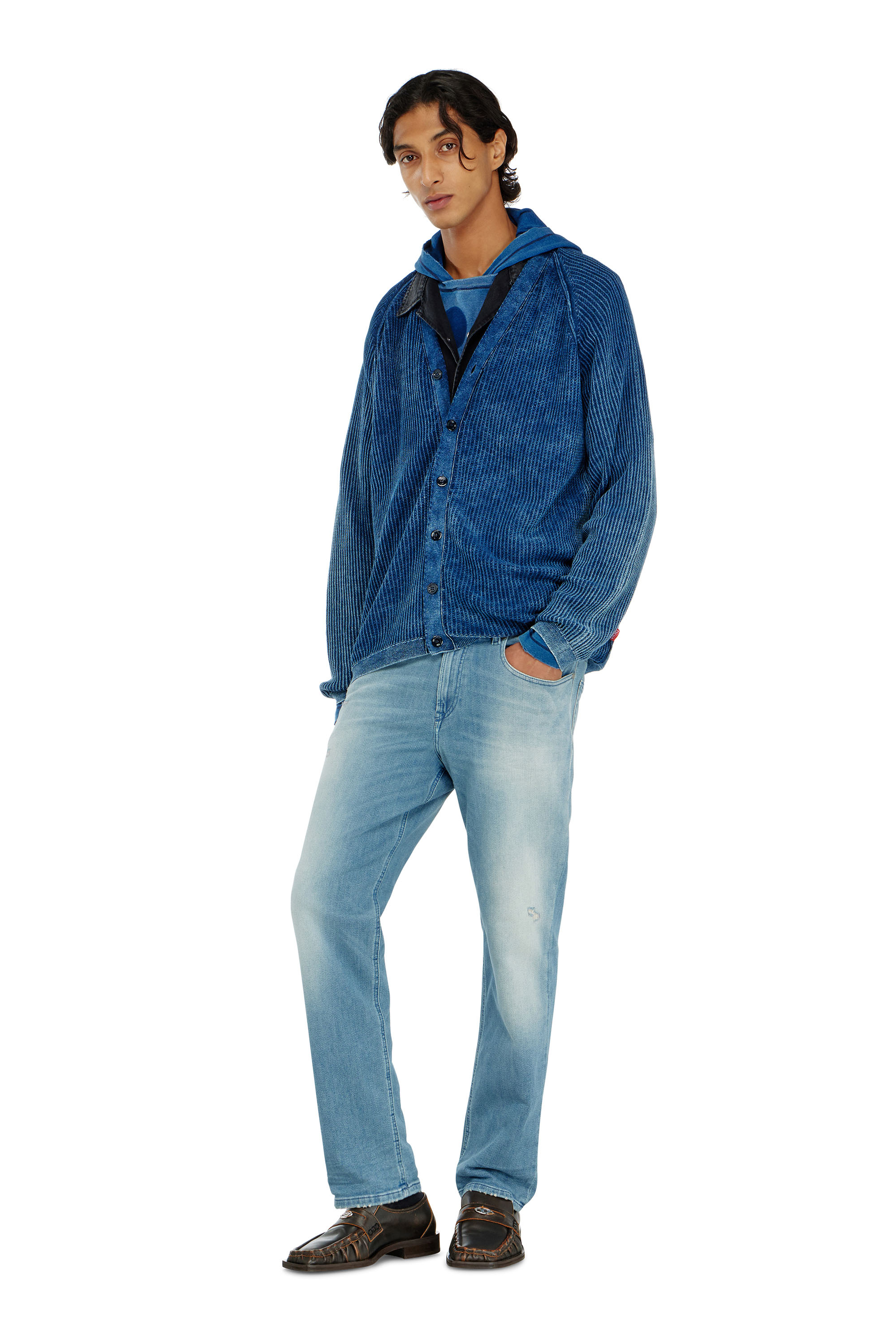 Regular 2090 D-Veekley Joggjeans&reg; 09Q21