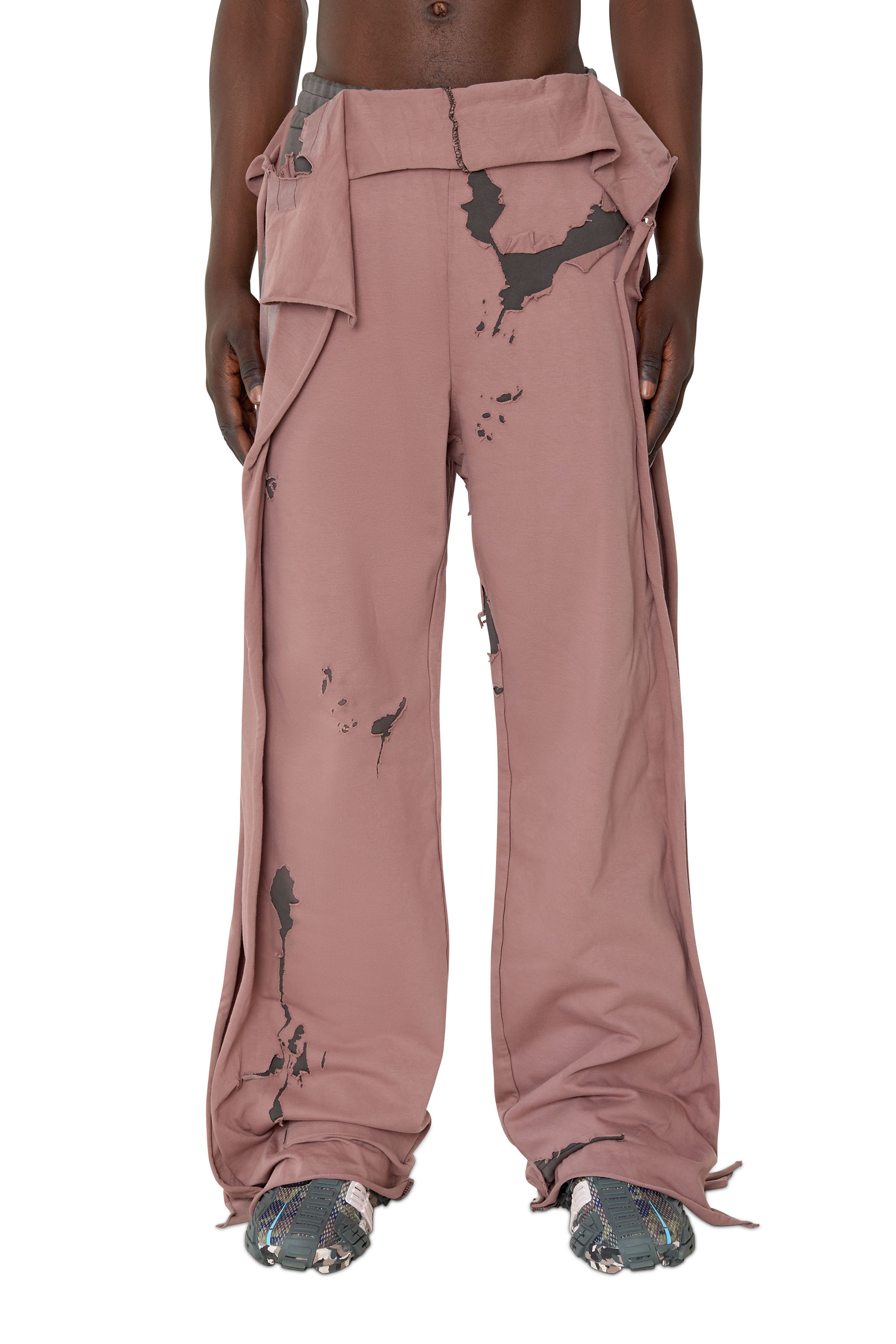 Diesel - P-MARTAINOFF, Violett - Image 1