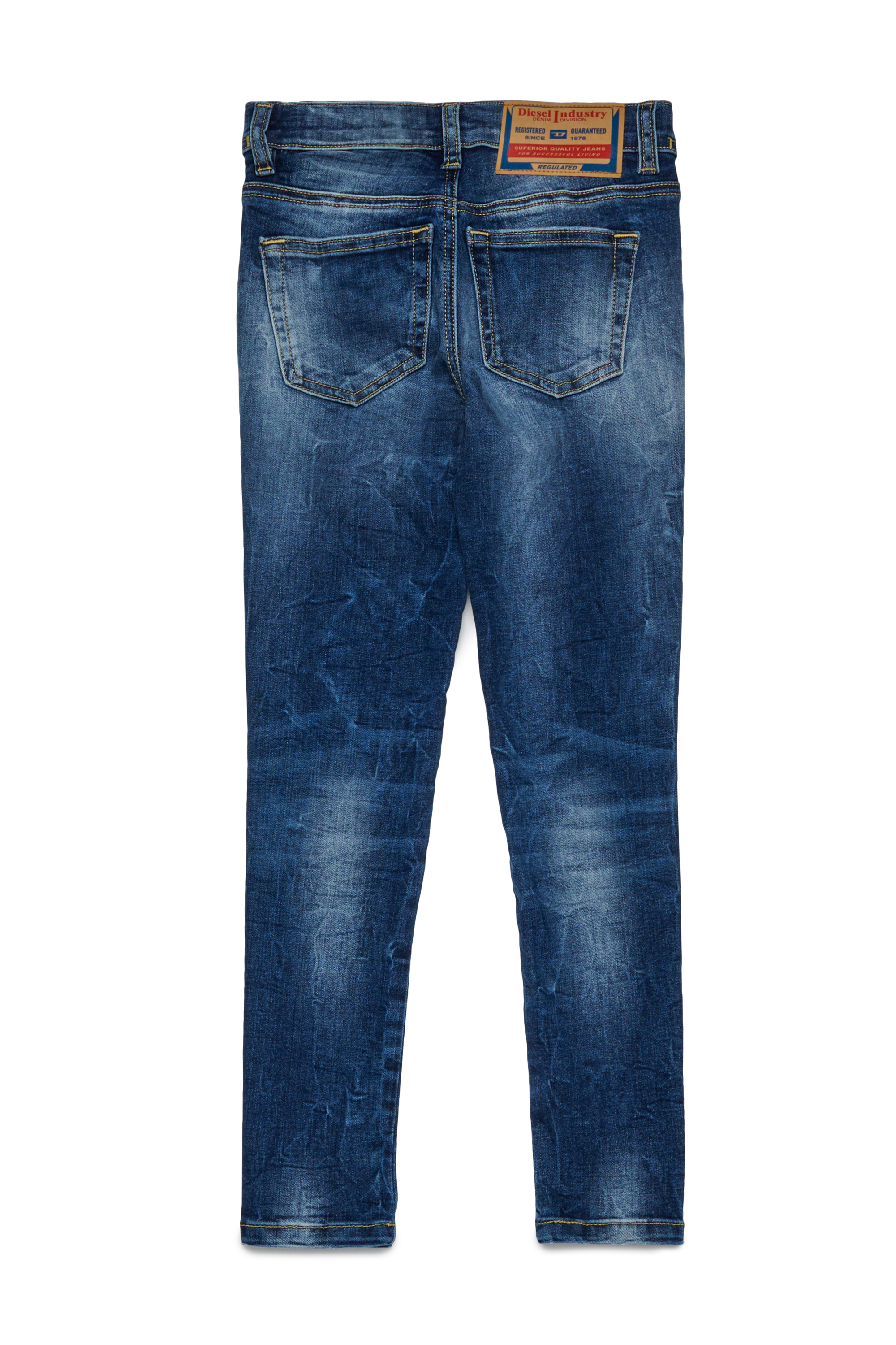 Diesel - Herren 1979 SLEENKER-J, Dunkelblau - 2