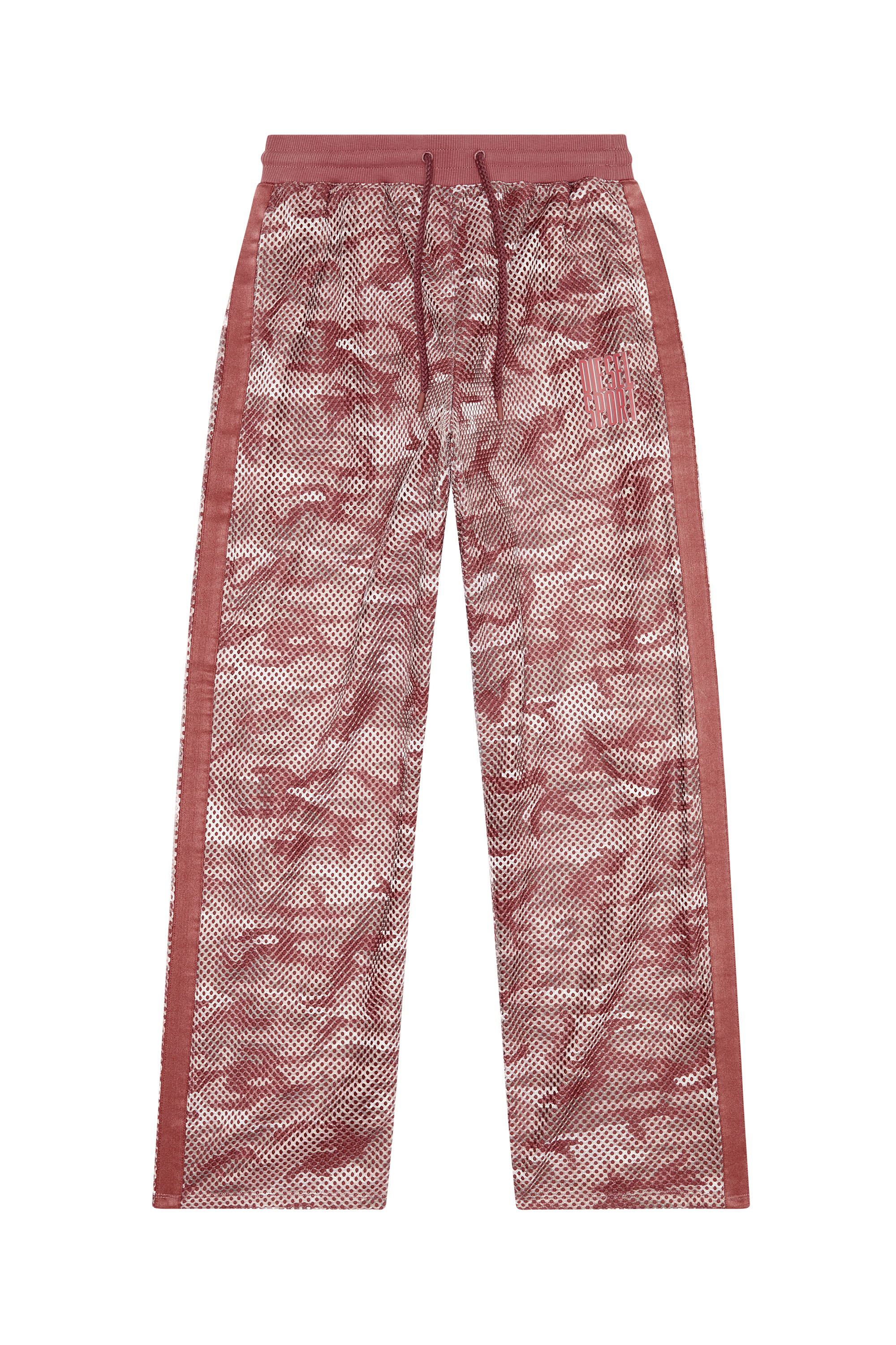 Diesel - AWSB-RUE-HT02, Rosa - Image 3