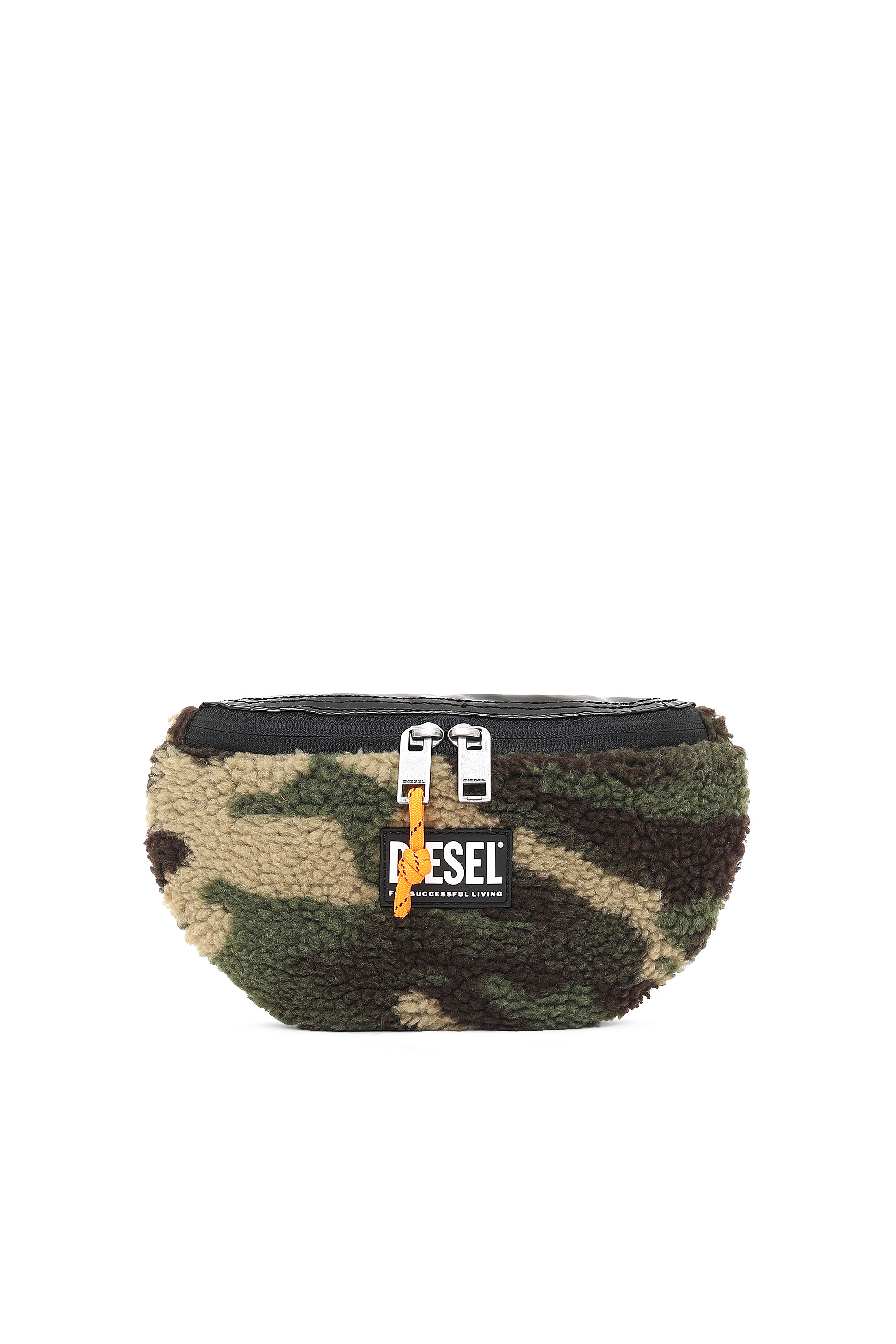 FAIRFOX, Camouflagegrün - Gürteltaschen