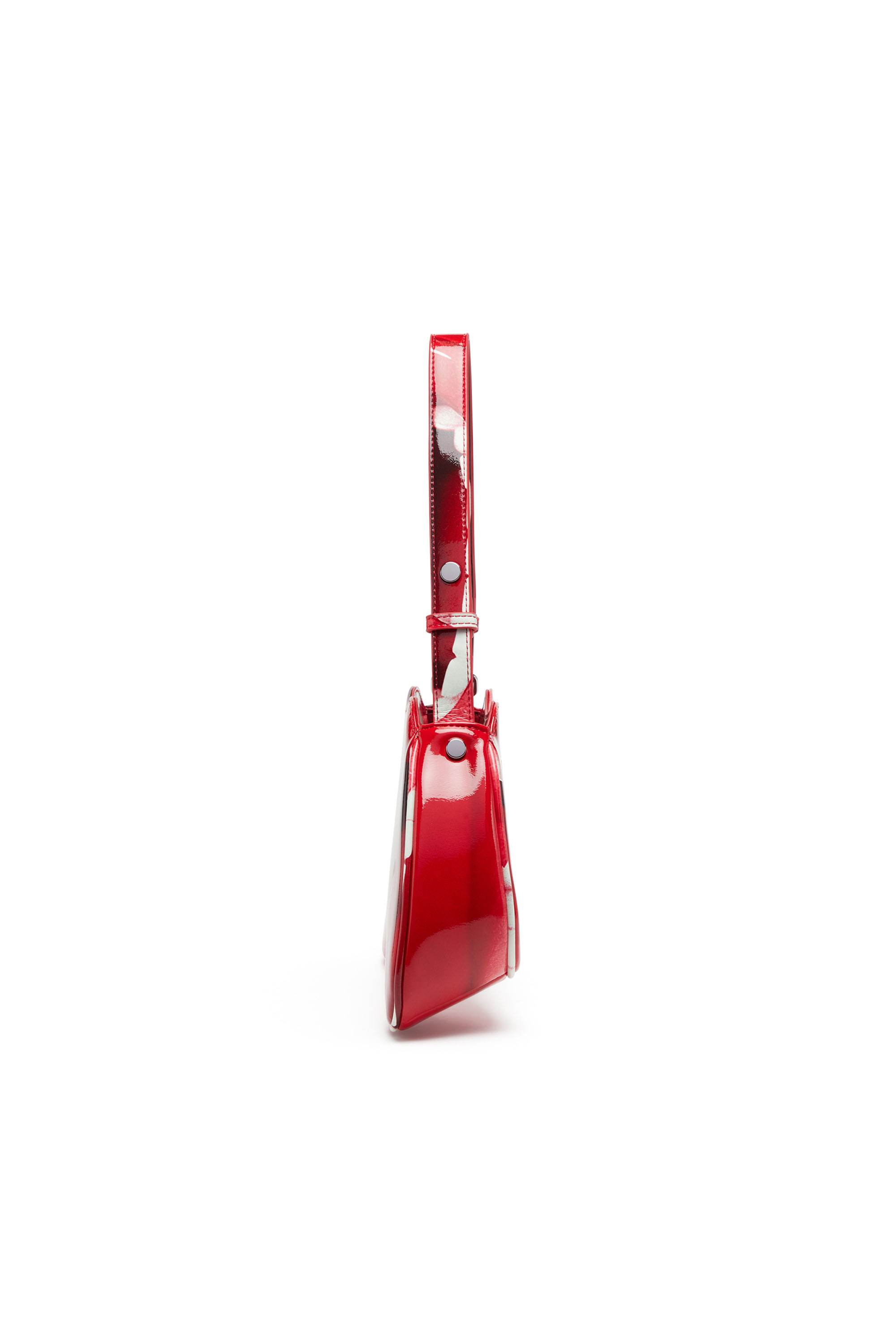 Diesel - PLAY SHOULDER, Red - Image 4