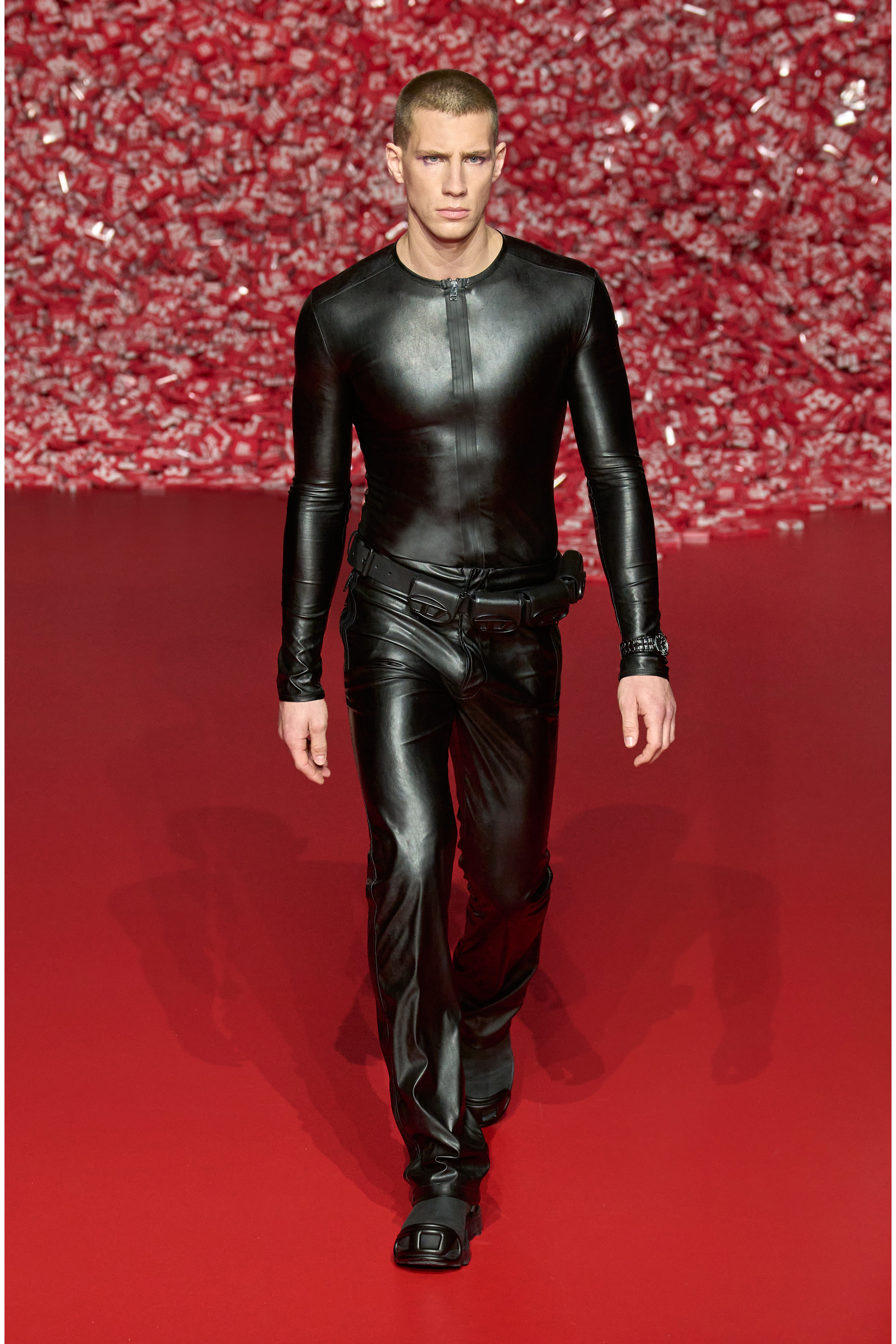 Diesel - S-NES, Black - Image 6